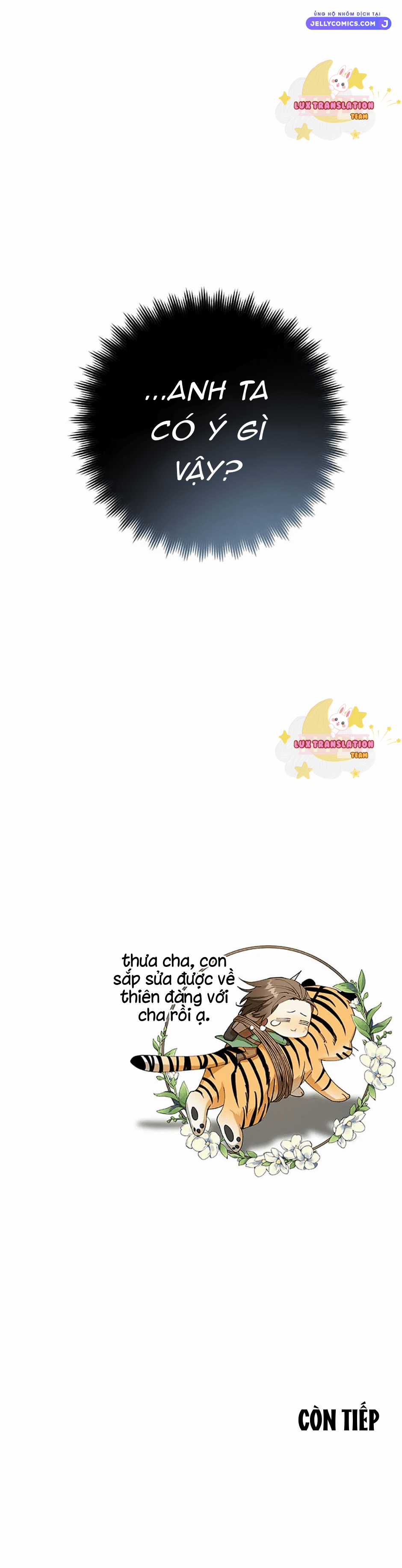 Sự Tán Tỉnh Ích Kỷ Chapter 7 trang 17