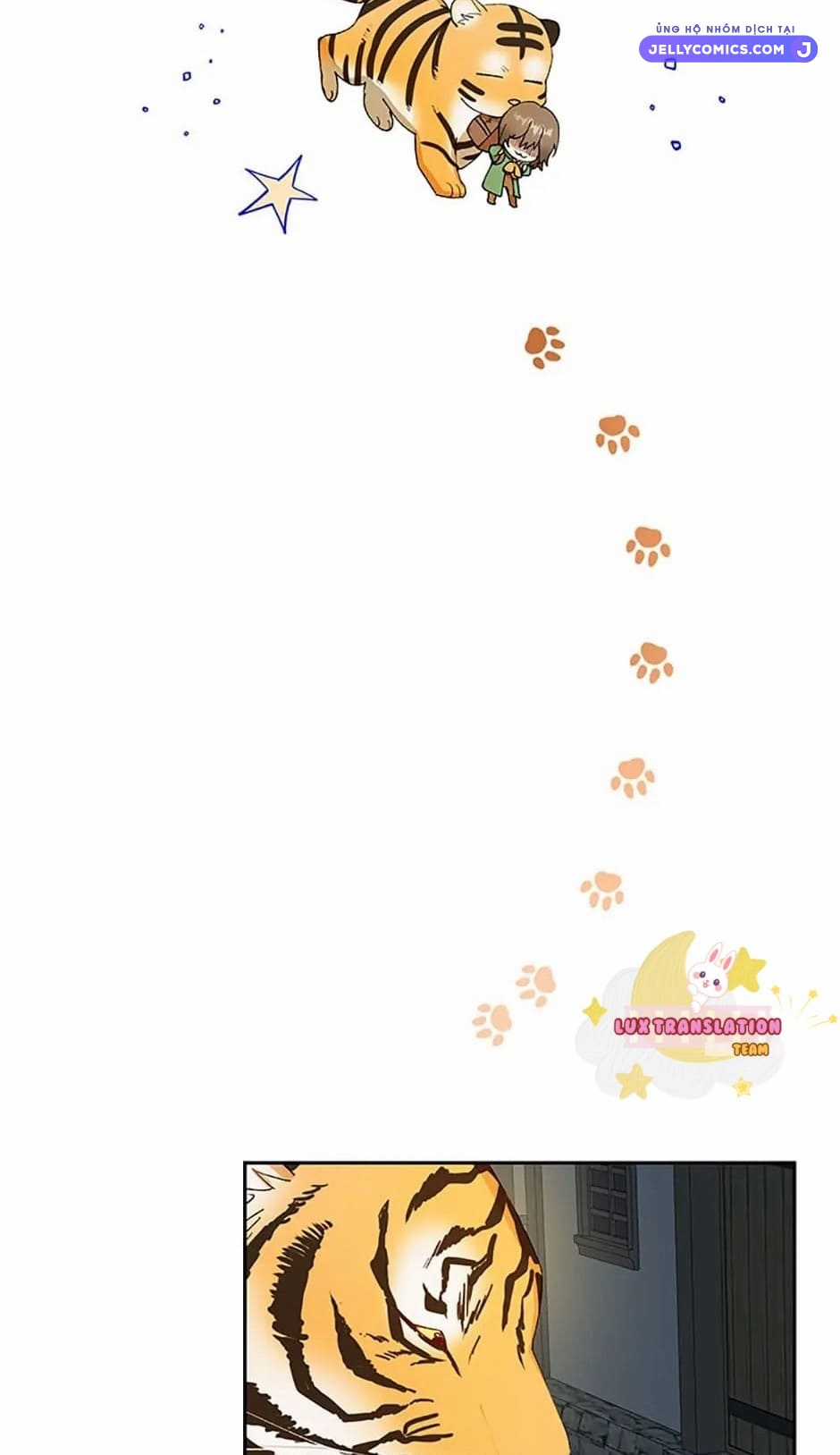 Sự Tán Tỉnh Ích Kỷ Chapter 8 trang 10