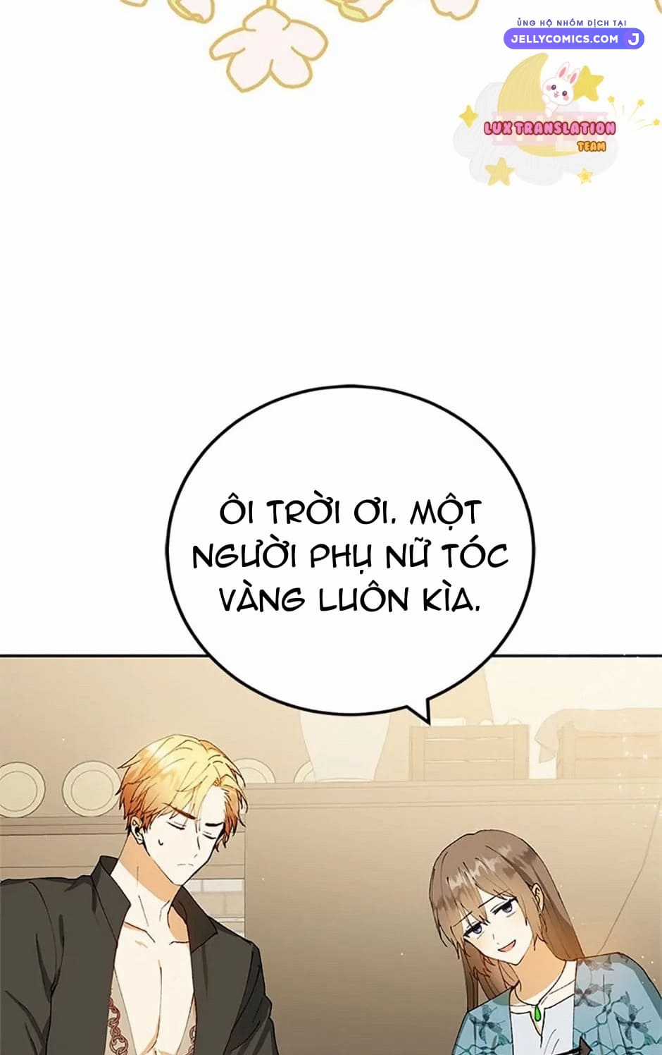 Sự Tán Tỉnh Ích Kỷ Chapter 8 trang 102