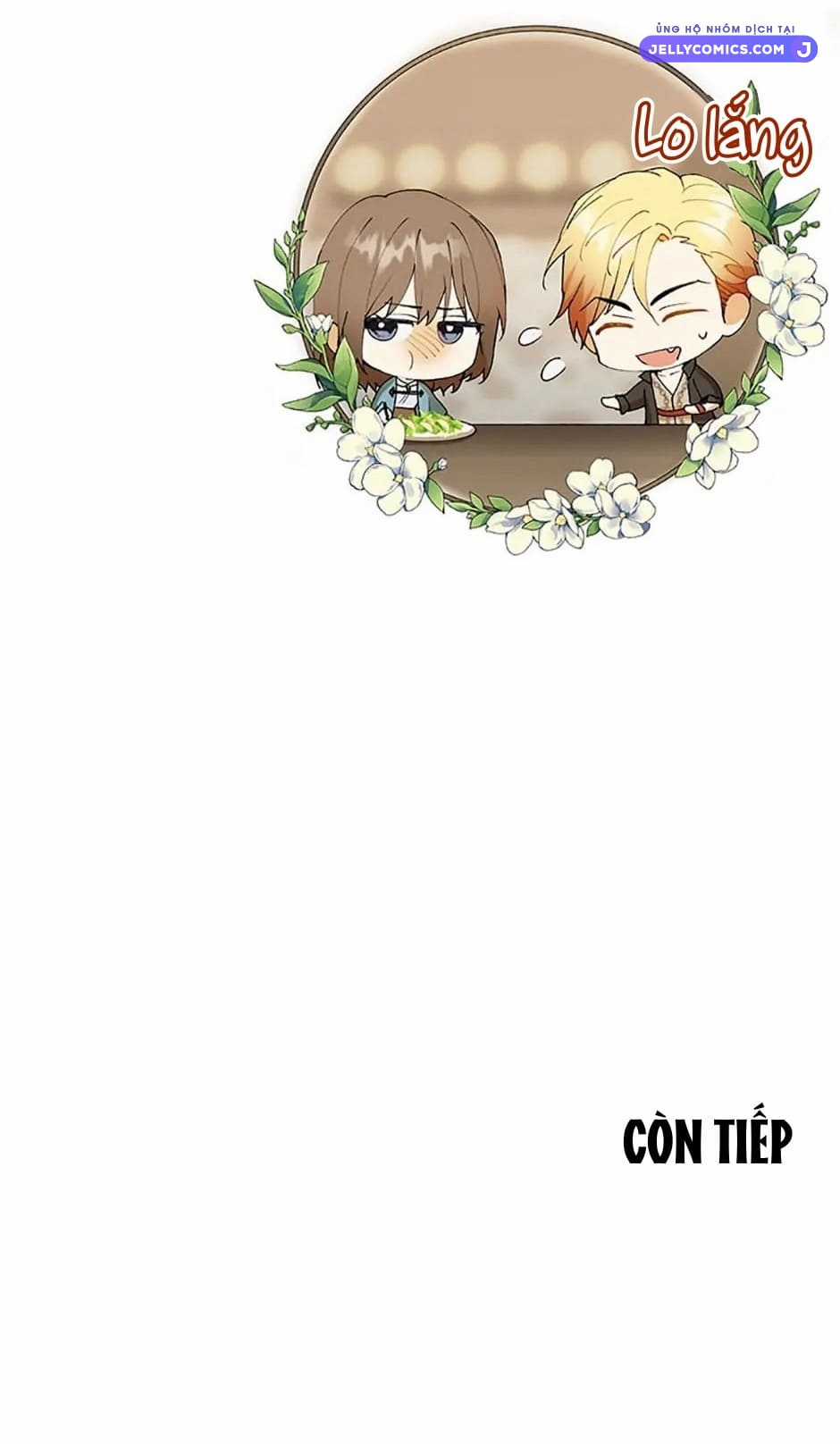 Sự Tán Tỉnh Ích Kỷ Chapter 8 trang 104