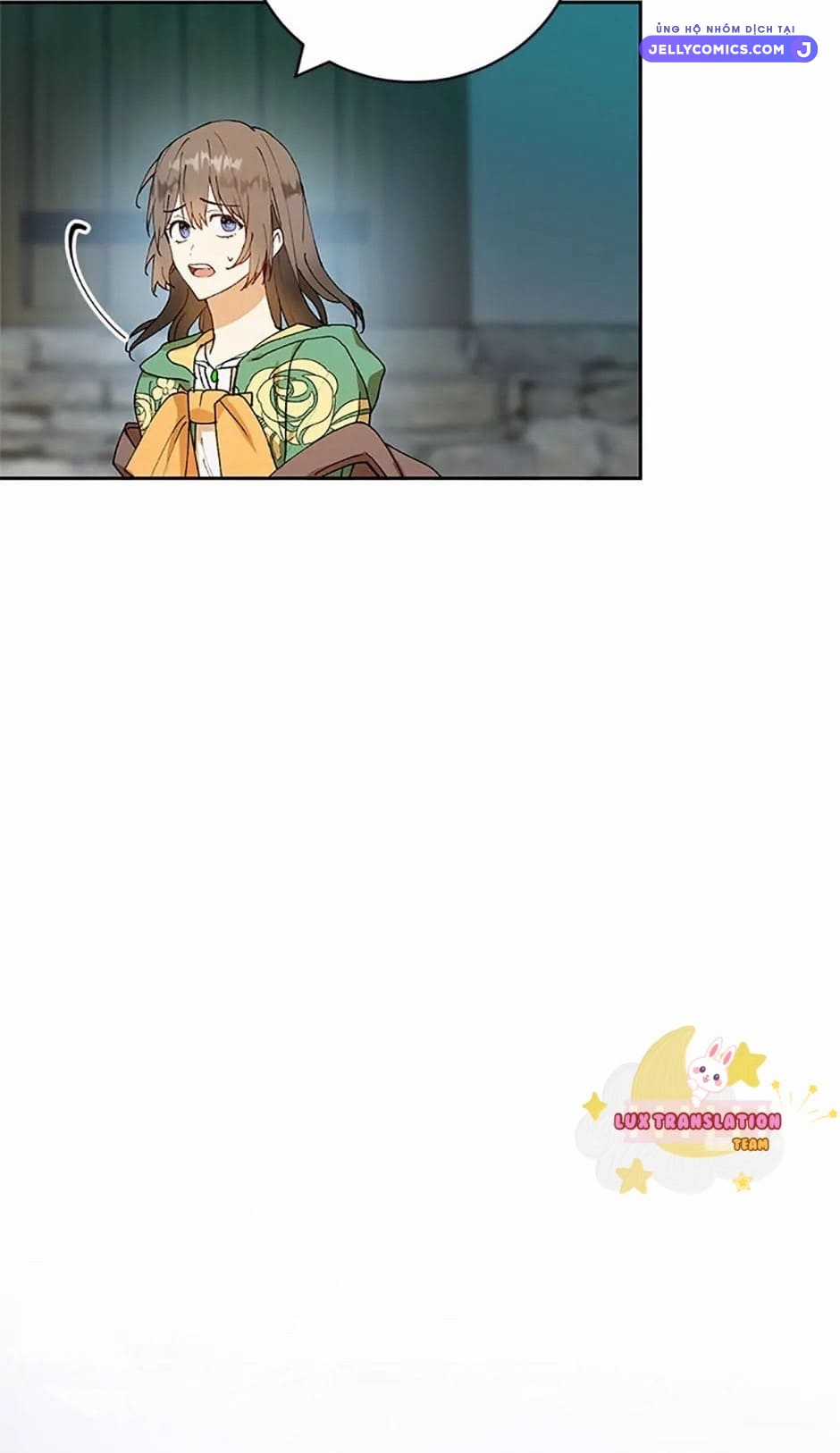 Sự Tán Tỉnh Ích Kỷ Chapter 8 trang 12