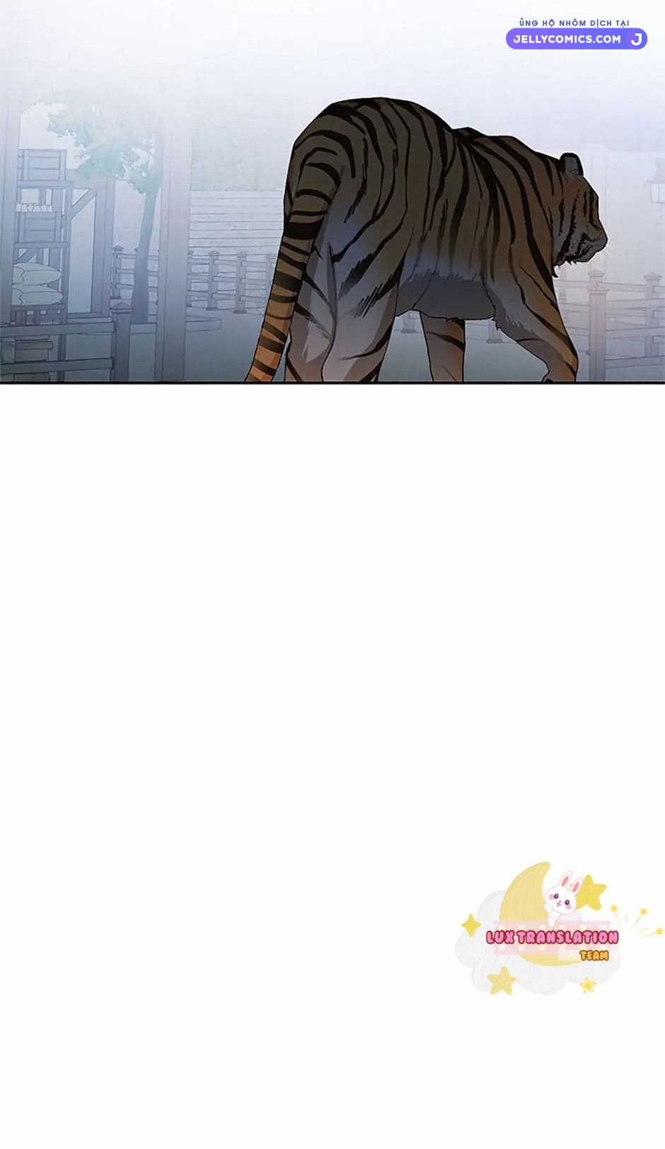 Sự Tán Tỉnh Ích Kỷ Chapter 8 trang 13