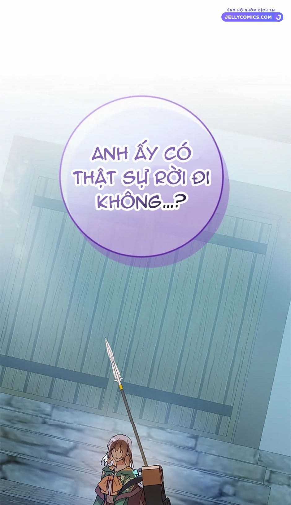 Sự Tán Tỉnh Ích Kỷ Chapter 8 trang 14