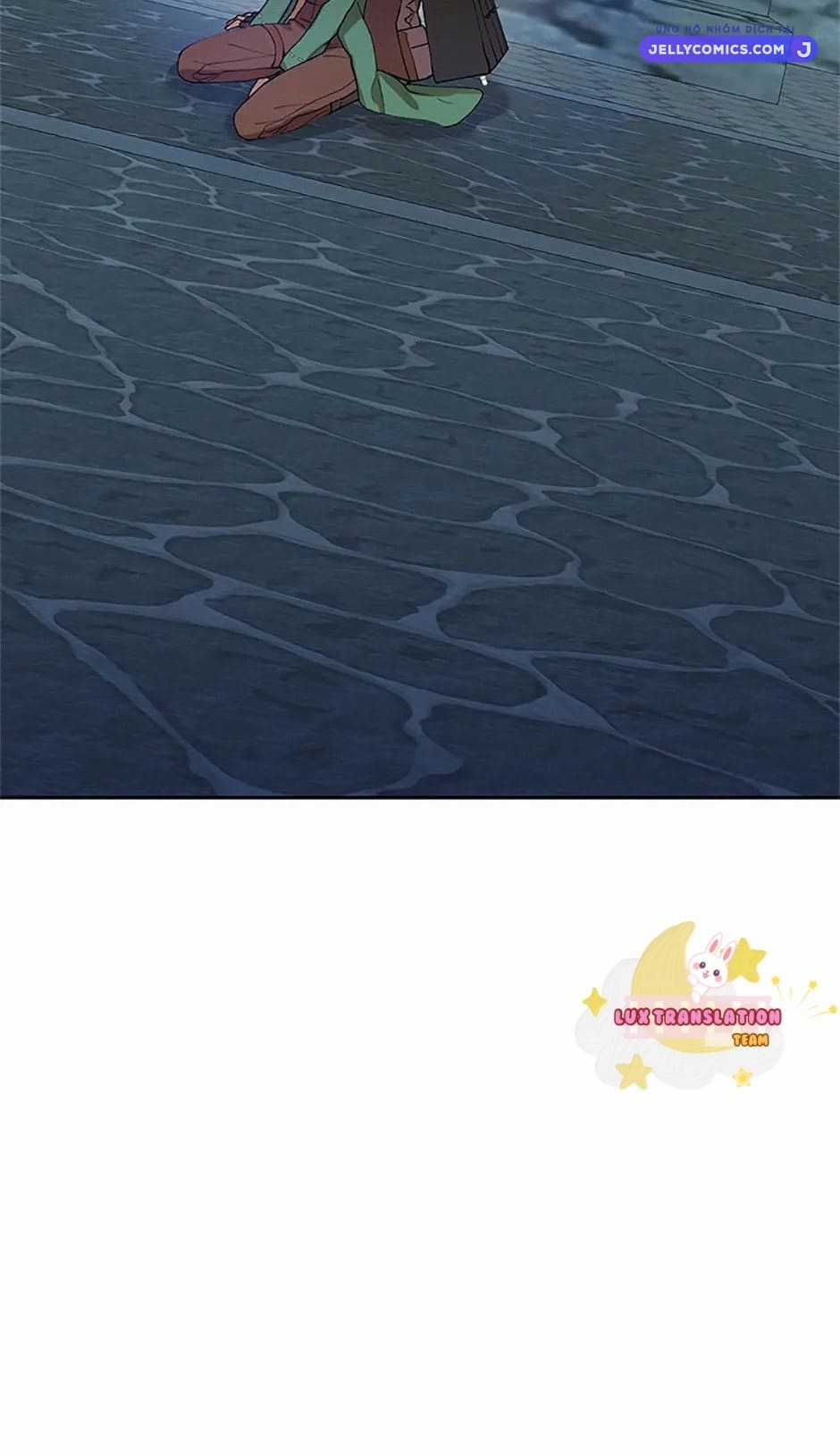 Sự Tán Tỉnh Ích Kỷ Chapter 8 trang 15