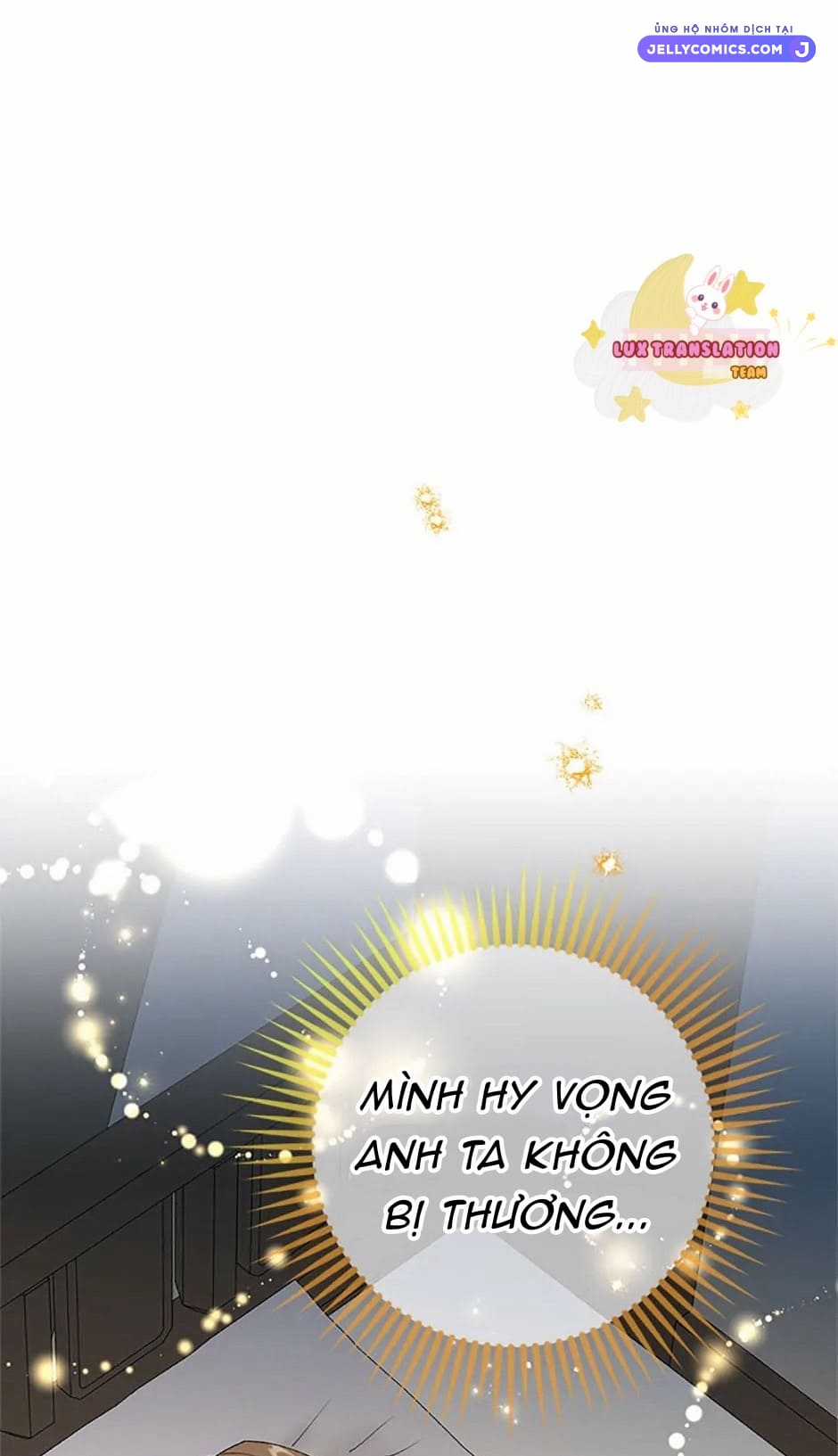 Sự Tán Tỉnh Ích Kỷ Chapter 8 trang 21