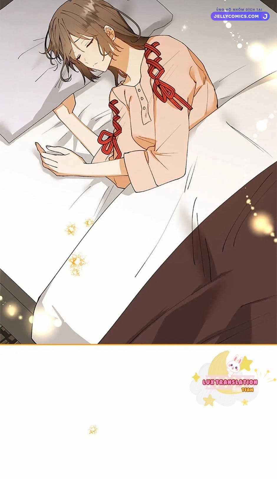 Sự Tán Tỉnh Ích Kỷ Chapter 8 trang 22