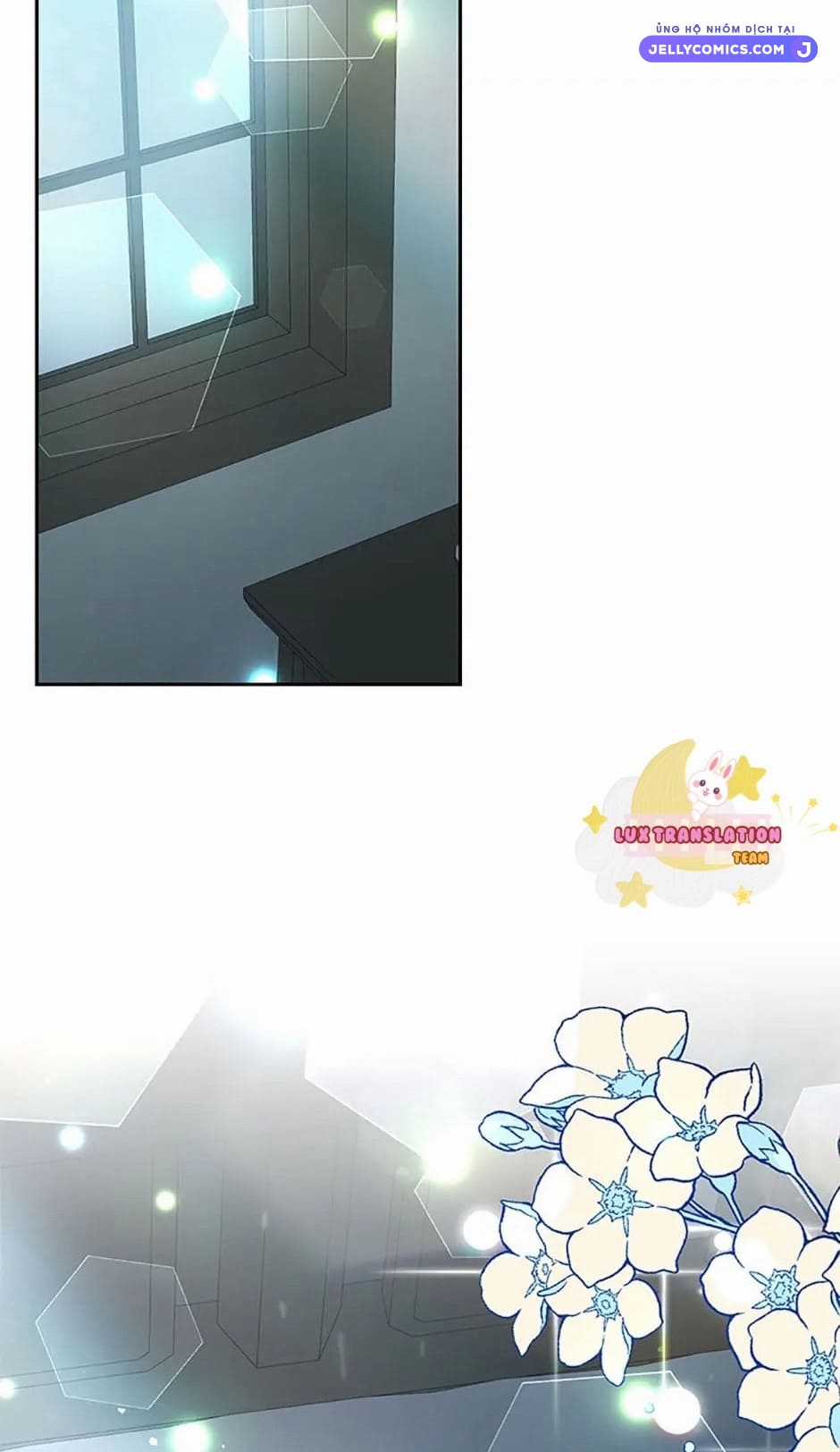 Sự Tán Tỉnh Ích Kỷ Chapter 8 trang 24