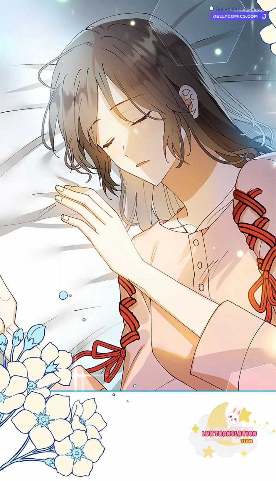 Sự Tán Tỉnh Ích Kỷ Chapter 8 trang 25