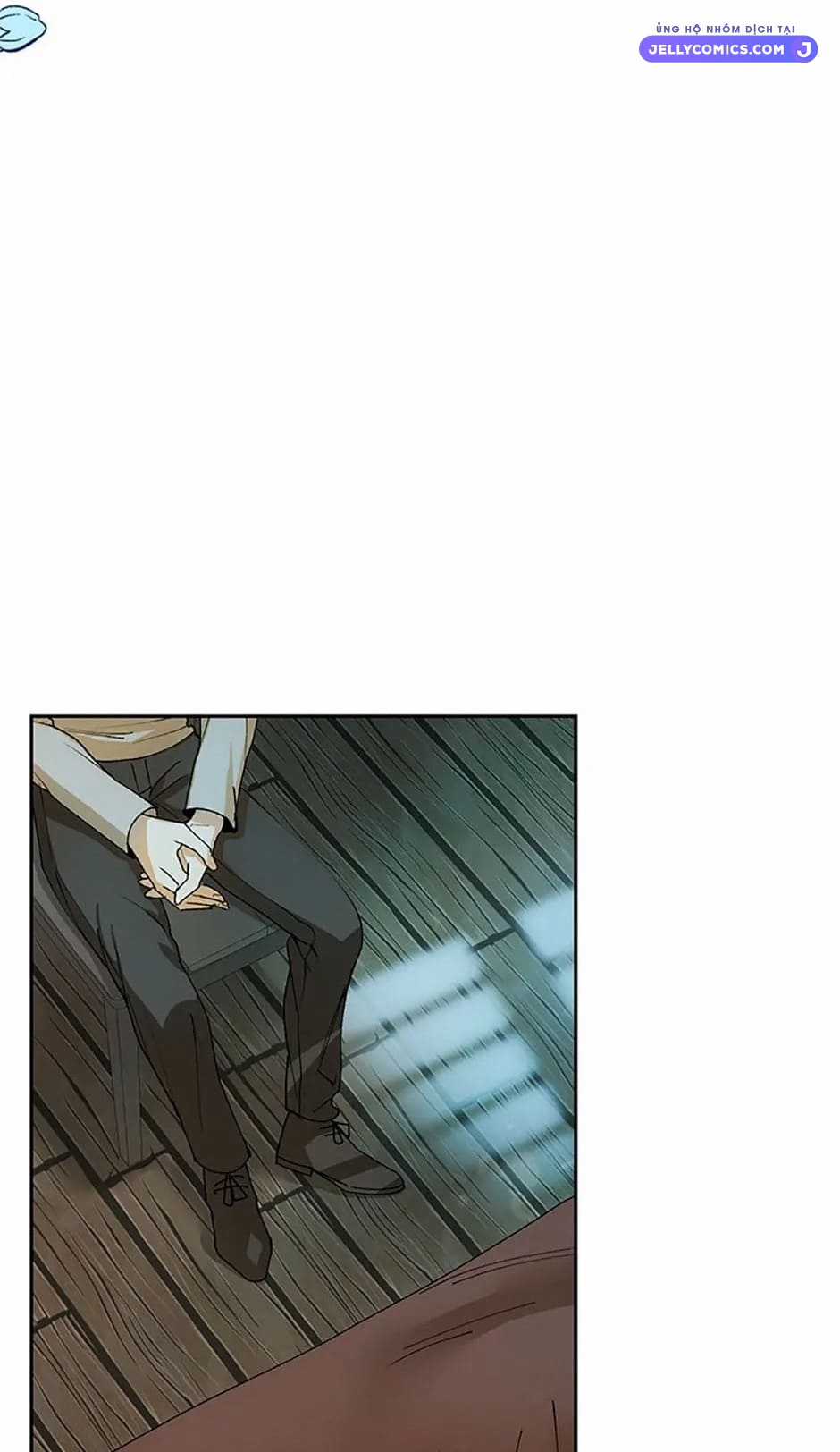 Sự Tán Tỉnh Ích Kỷ Chapter 8 trang 26