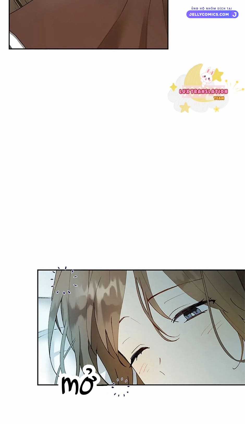 Sự Tán Tỉnh Ích Kỷ Chapter 8 trang 27