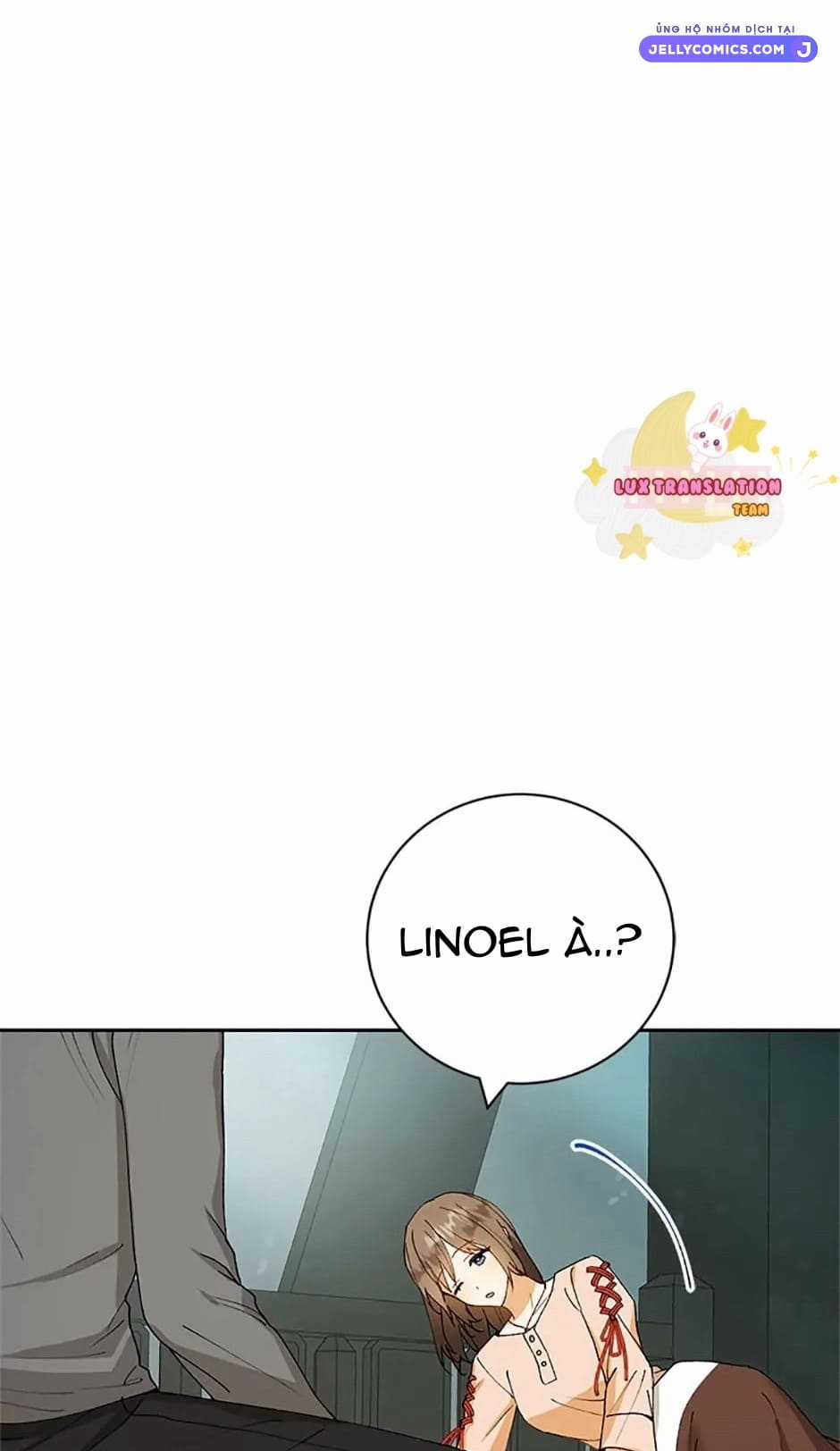 Sự Tán Tỉnh Ích Kỷ Chapter 8 trang 28