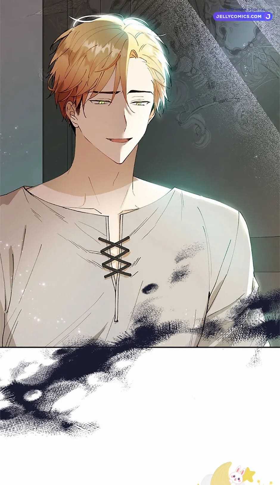 Sự Tán Tỉnh Ích Kỷ Chapter 8 trang 30