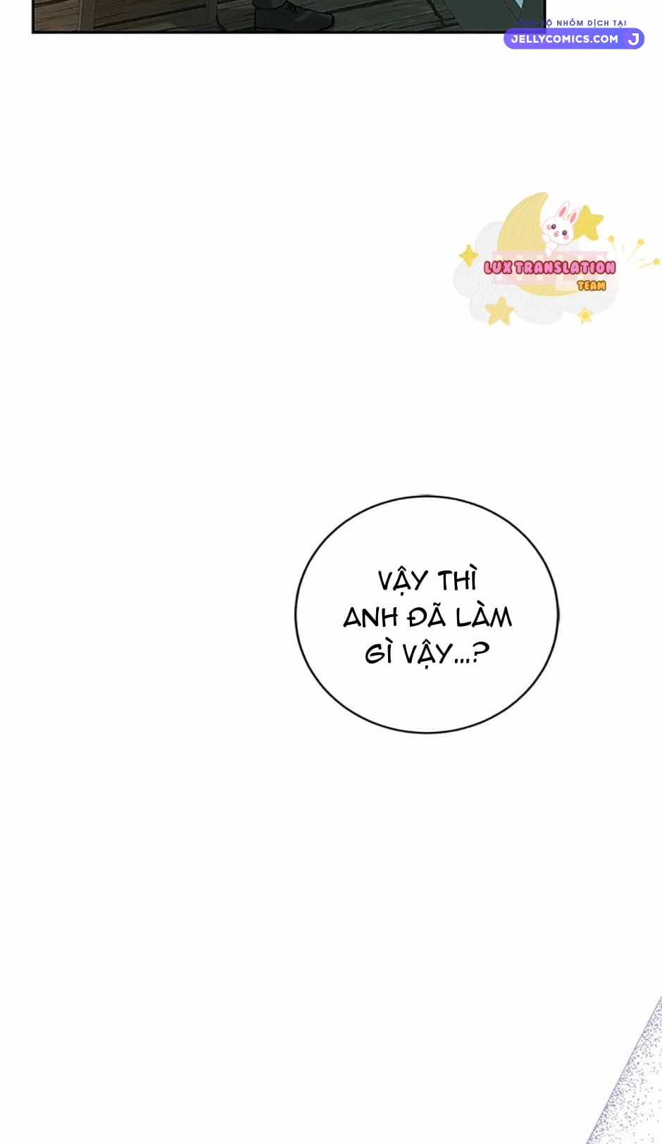 Sự Tán Tỉnh Ích Kỷ Chapter 8 trang 32