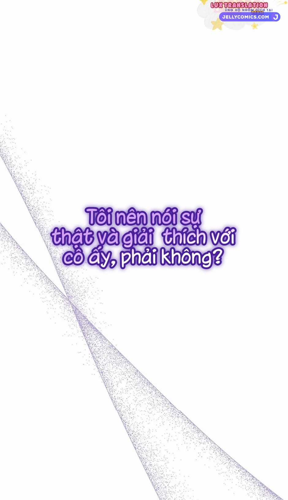 Sự Tán Tỉnh Ích Kỷ Chapter 8 trang 34