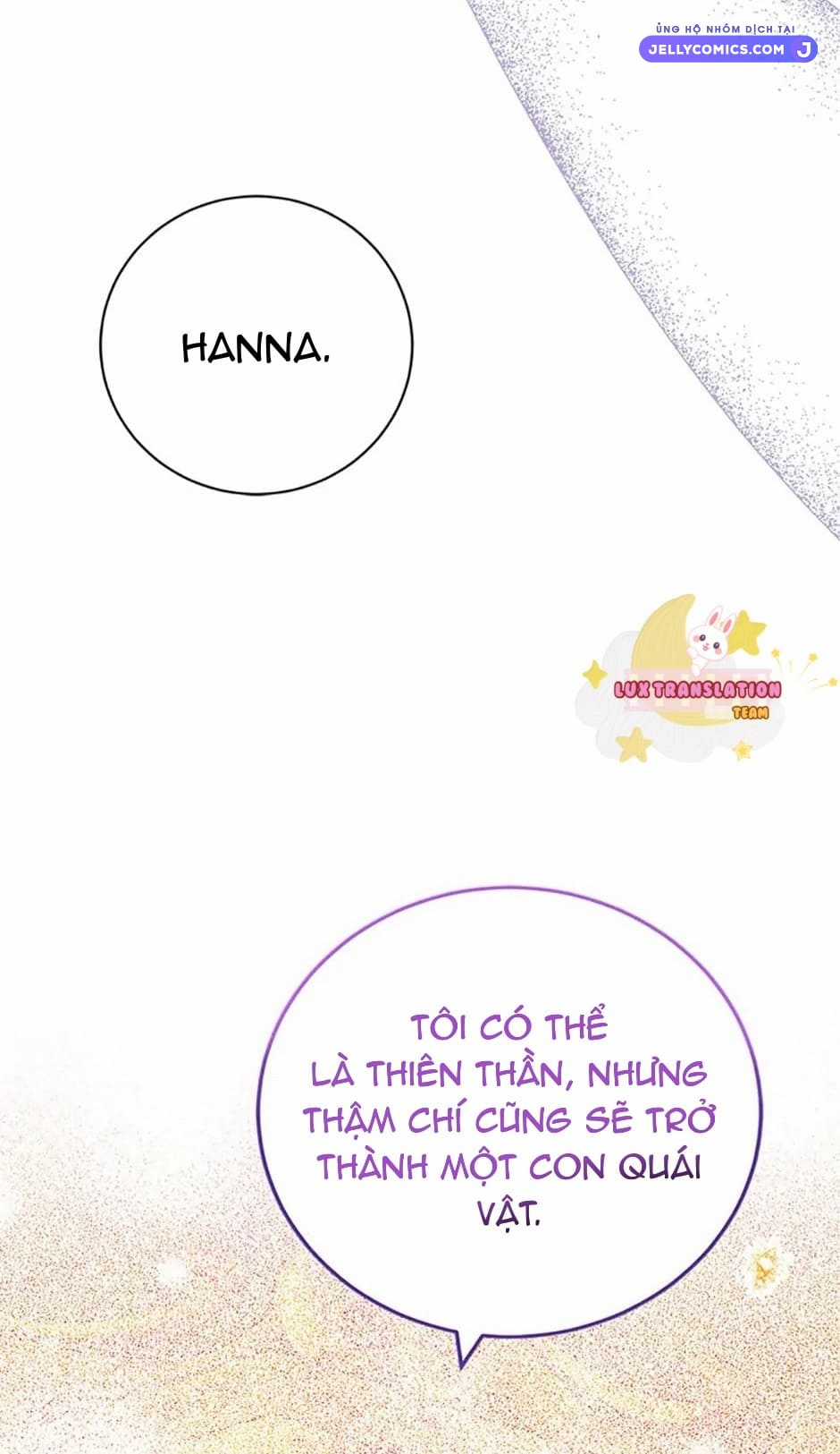 Sự Tán Tỉnh Ích Kỷ Chapter 8 trang 35