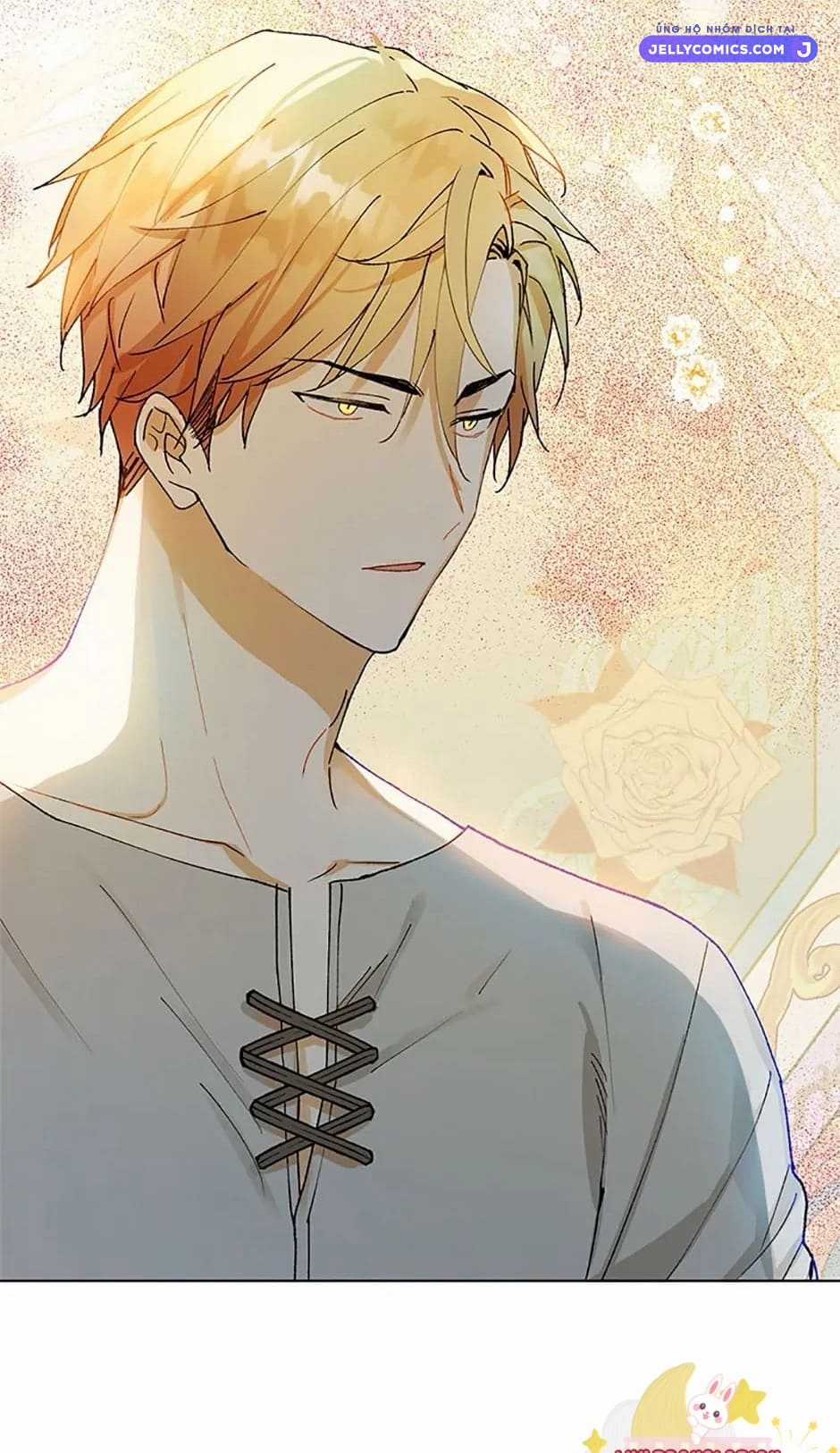 Sự Tán Tỉnh Ích Kỷ Chapter 8 trang 36