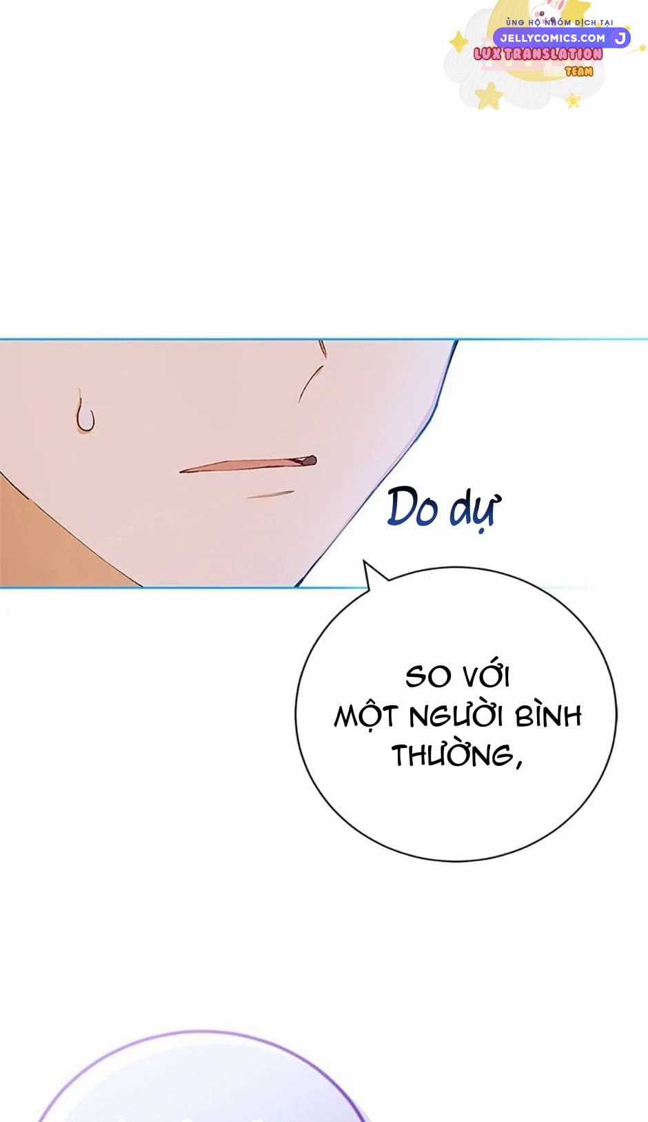 Sự Tán Tỉnh Ích Kỷ Chapter 8 trang 38