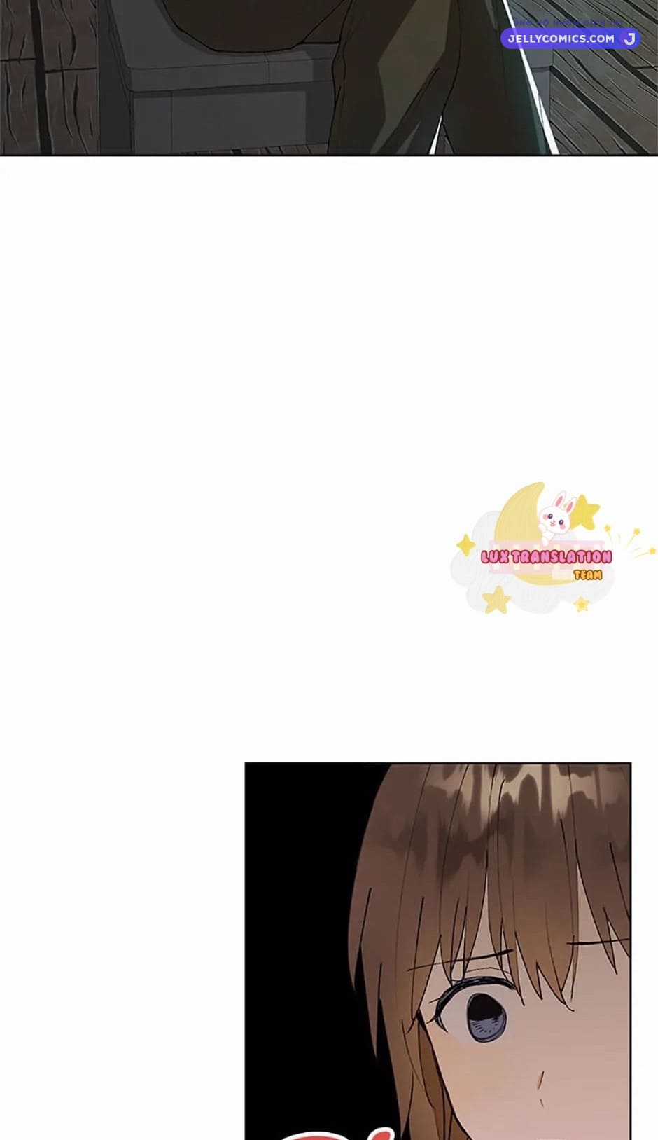 Sự Tán Tỉnh Ích Kỷ Chapter 8 trang 40