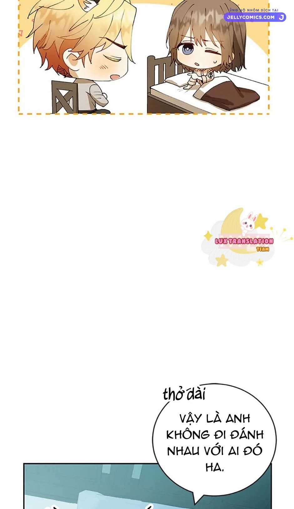 Sự Tán Tỉnh Ích Kỷ Chapter 8 trang 42