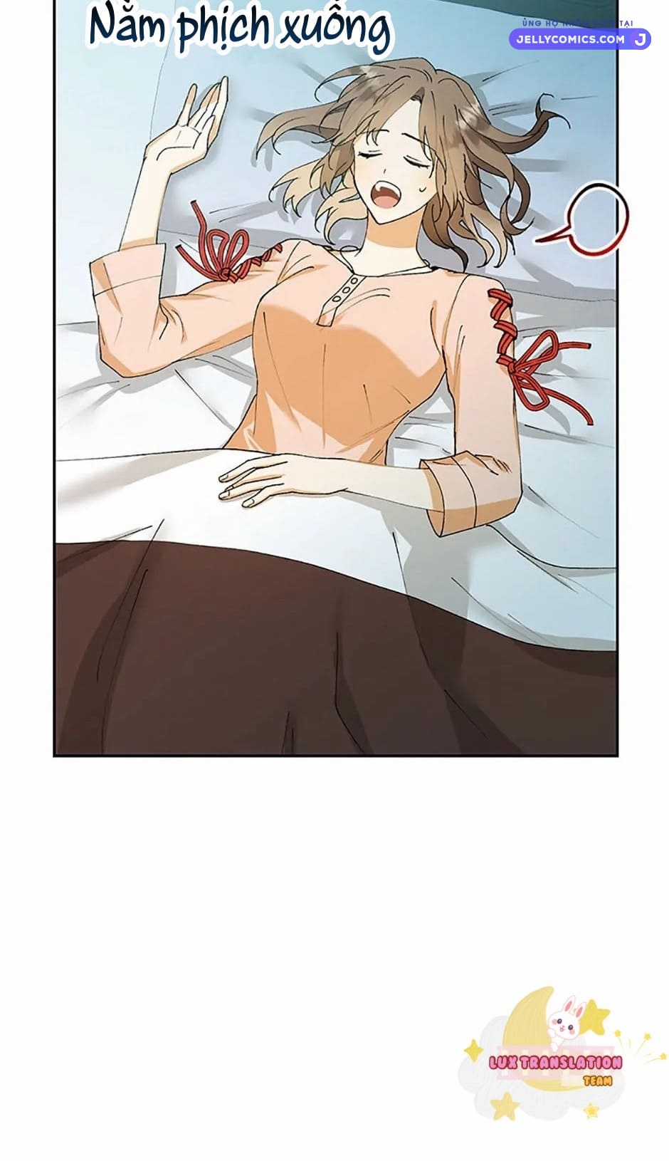 Sự Tán Tỉnh Ích Kỷ Chapter 8 trang 43