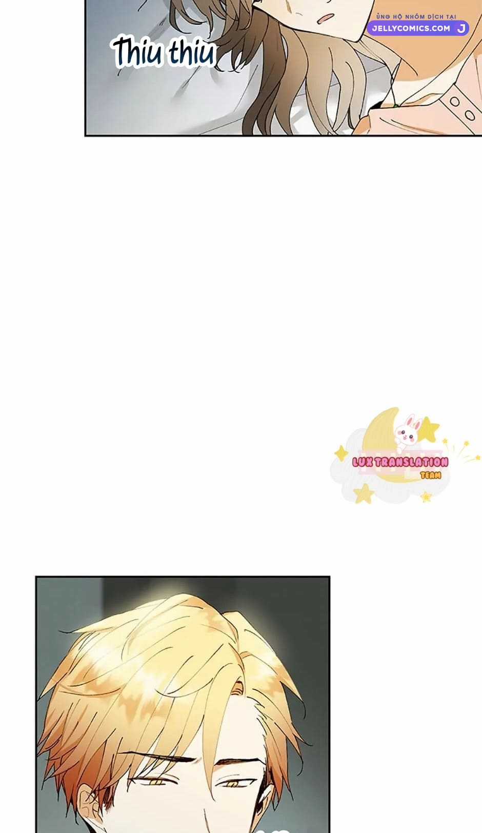 Sự Tán Tỉnh Ích Kỷ Chapter 8 trang 48