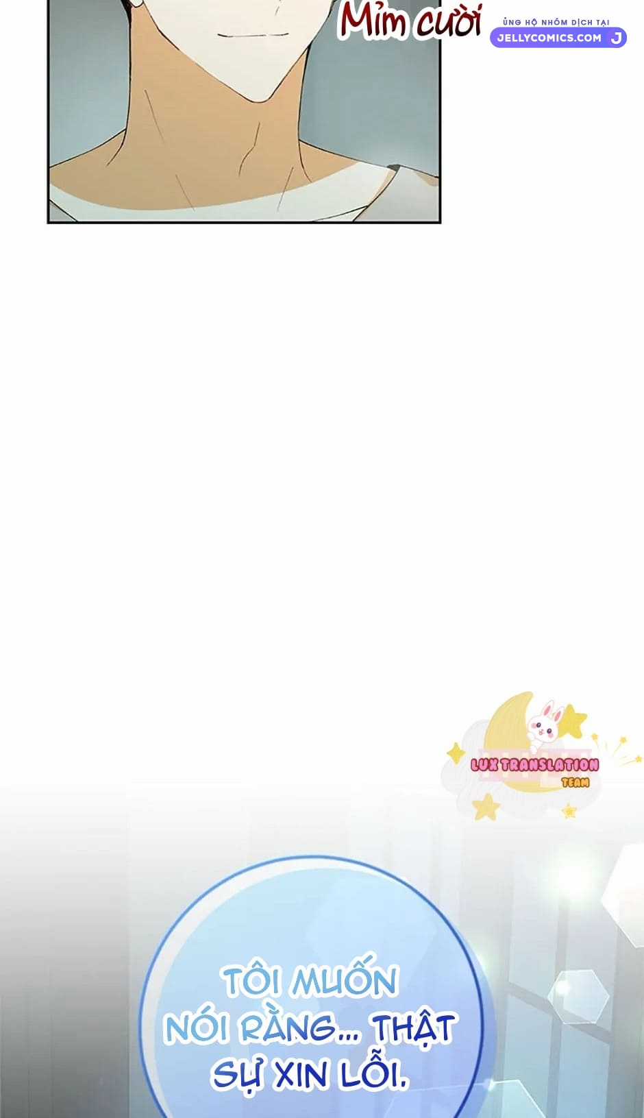 Sự Tán Tỉnh Ích Kỷ Chapter 8 trang 49