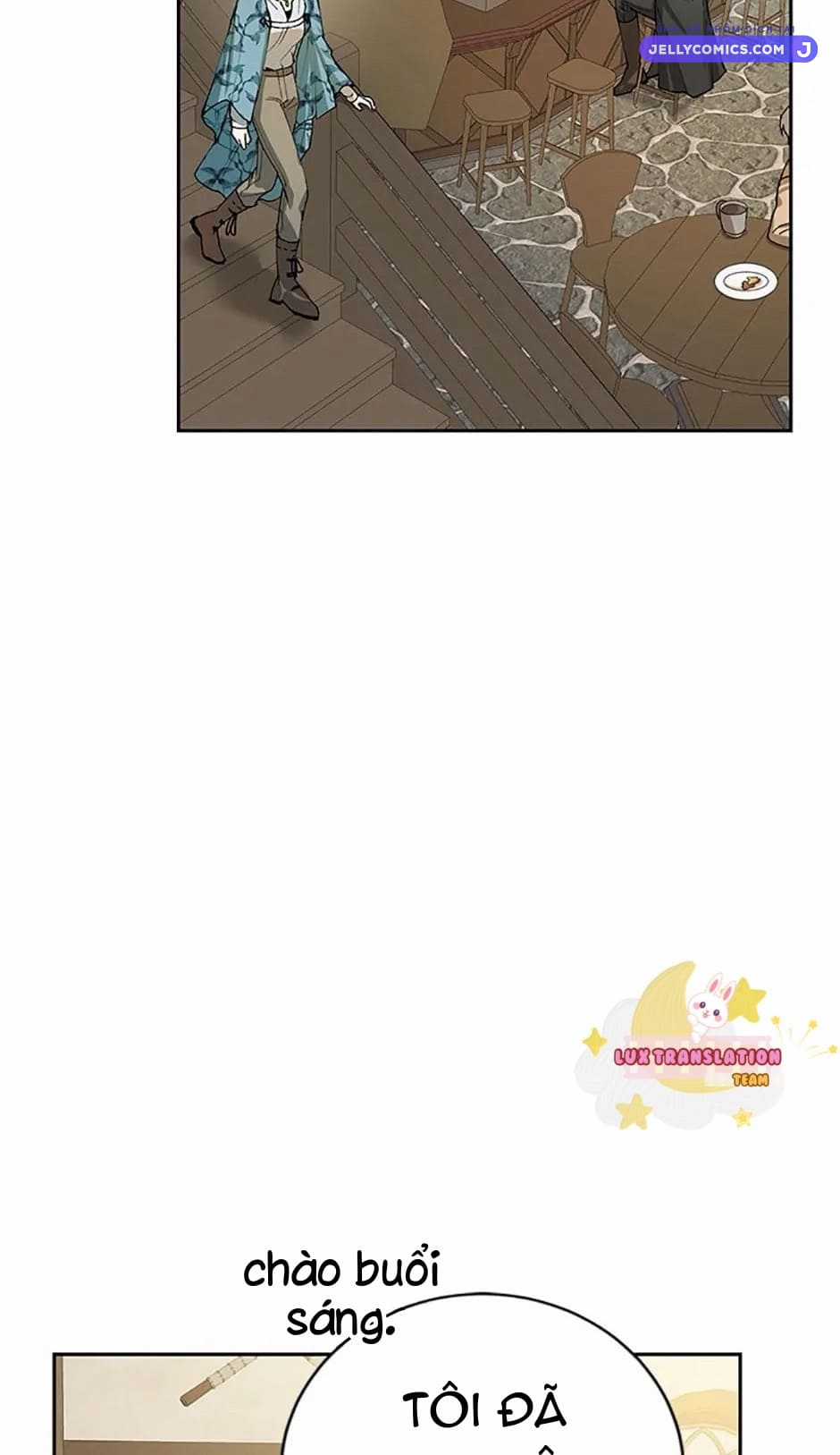 Sự Tán Tỉnh Ích Kỷ Chapter 8 trang 56