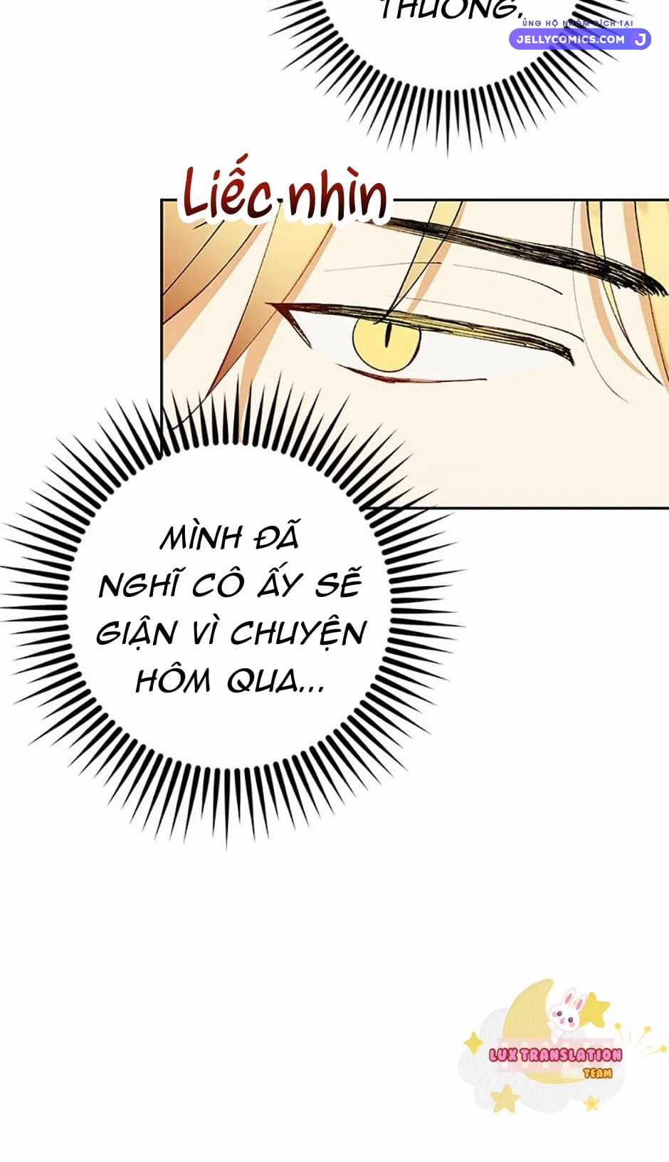 Sự Tán Tỉnh Ích Kỷ Chapter 8 trang 58