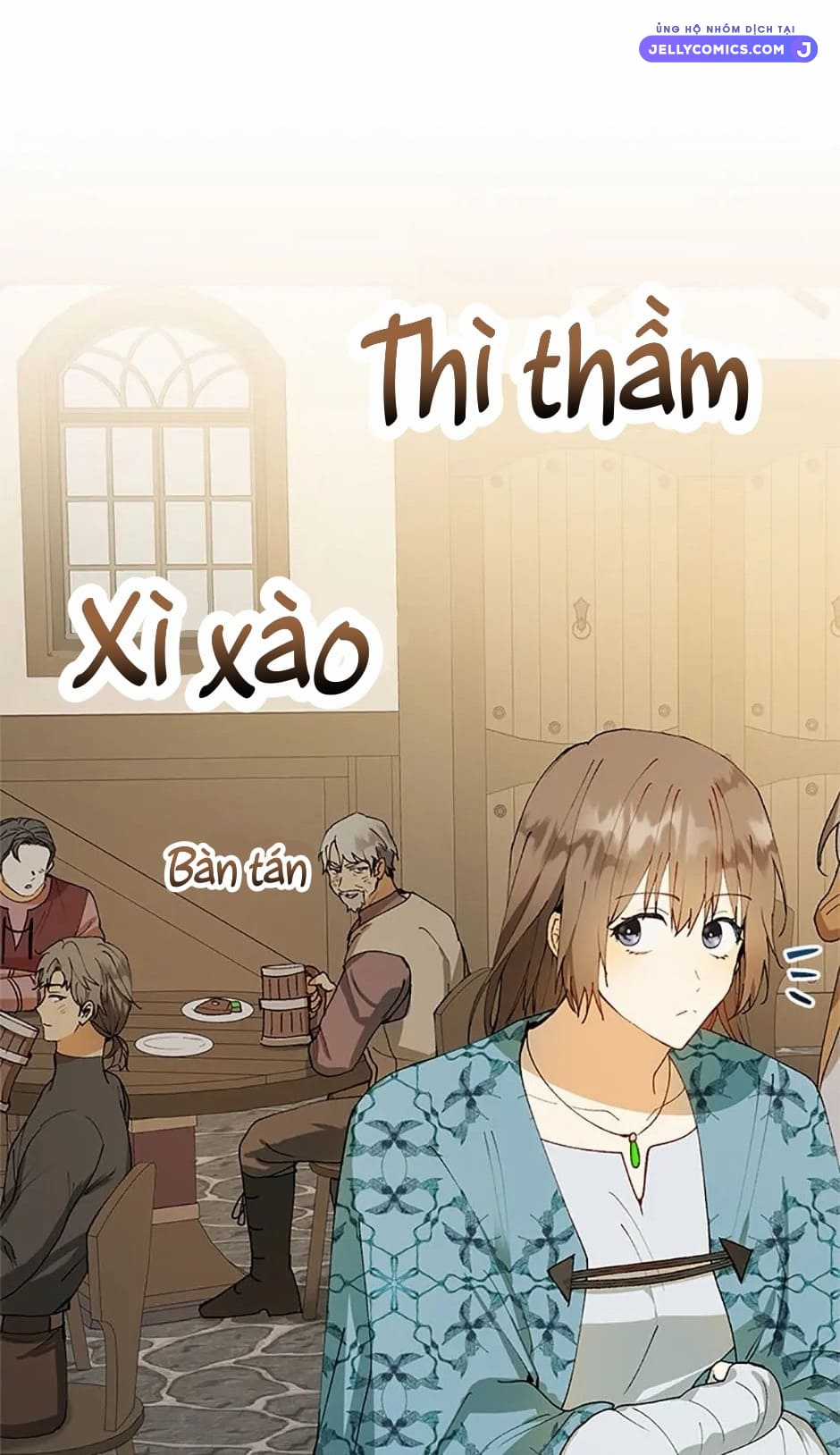 Sự Tán Tỉnh Ích Kỷ Chapter 8 trang 59
