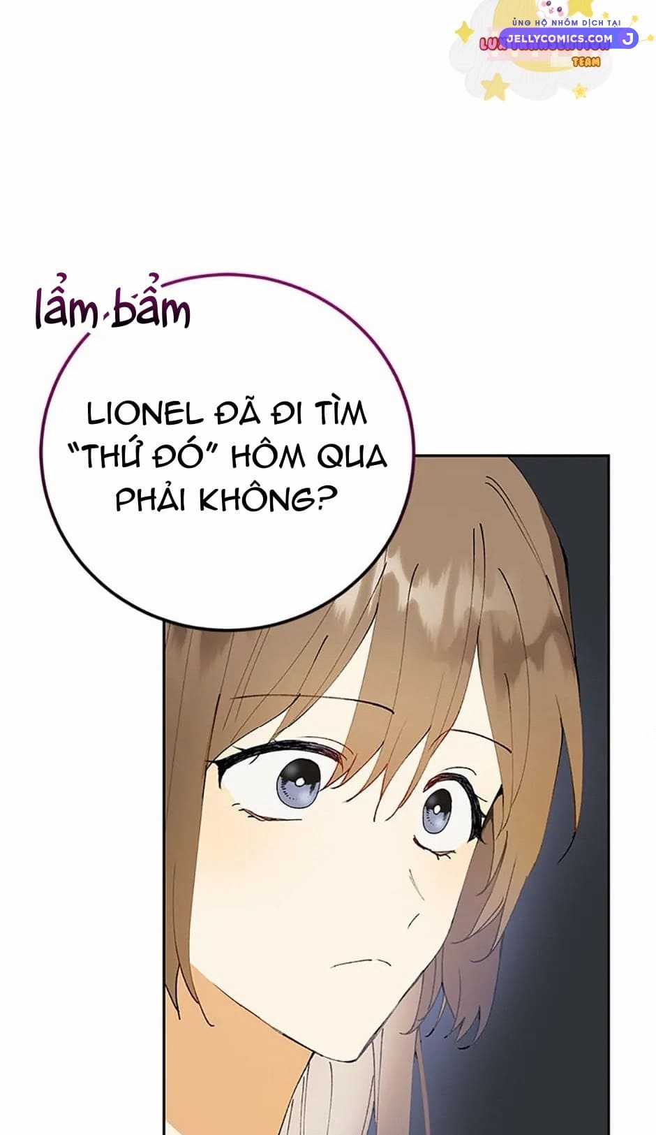 Sự Tán Tỉnh Ích Kỷ Chapter 8 trang 63