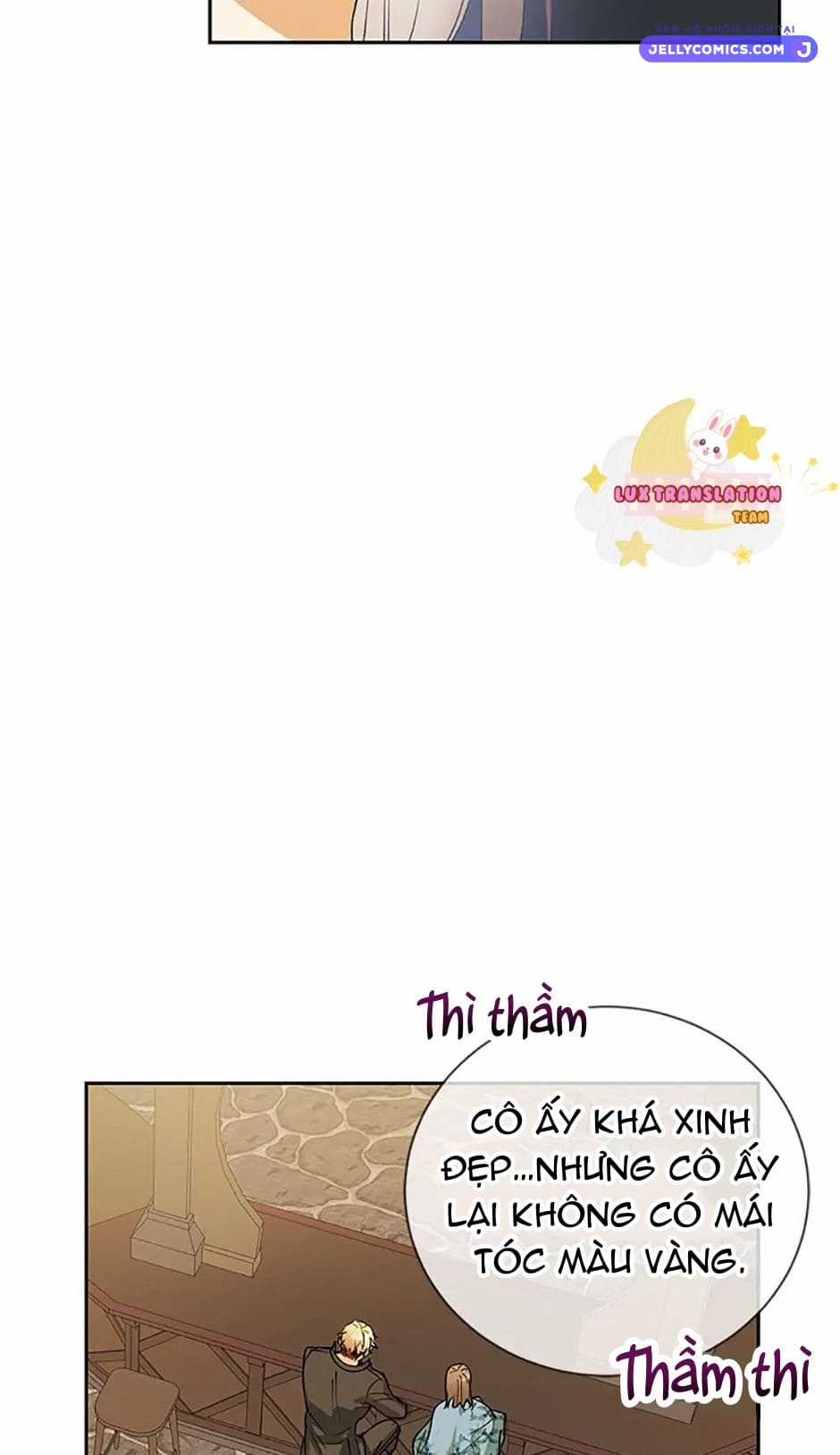 Sự Tán Tỉnh Ích Kỷ Chapter 8 trang 64