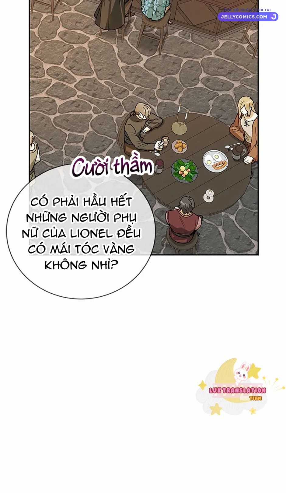 Sự Tán Tỉnh Ích Kỷ Chapter 8 trang 65