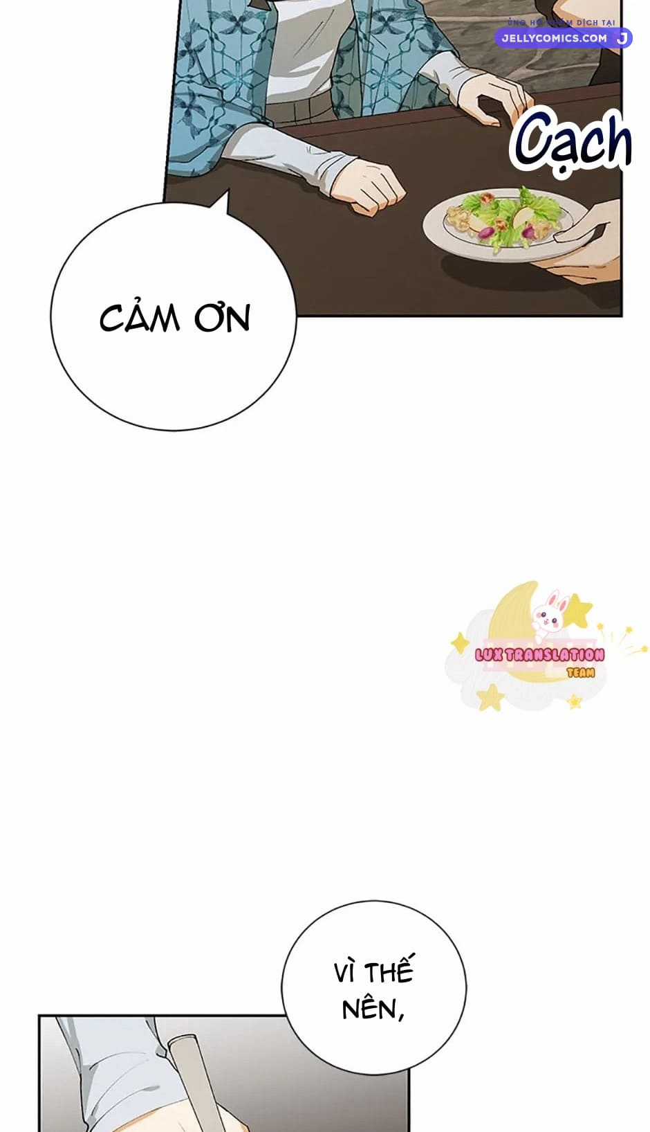 Sự Tán Tỉnh Ích Kỷ Chapter 8 trang 68