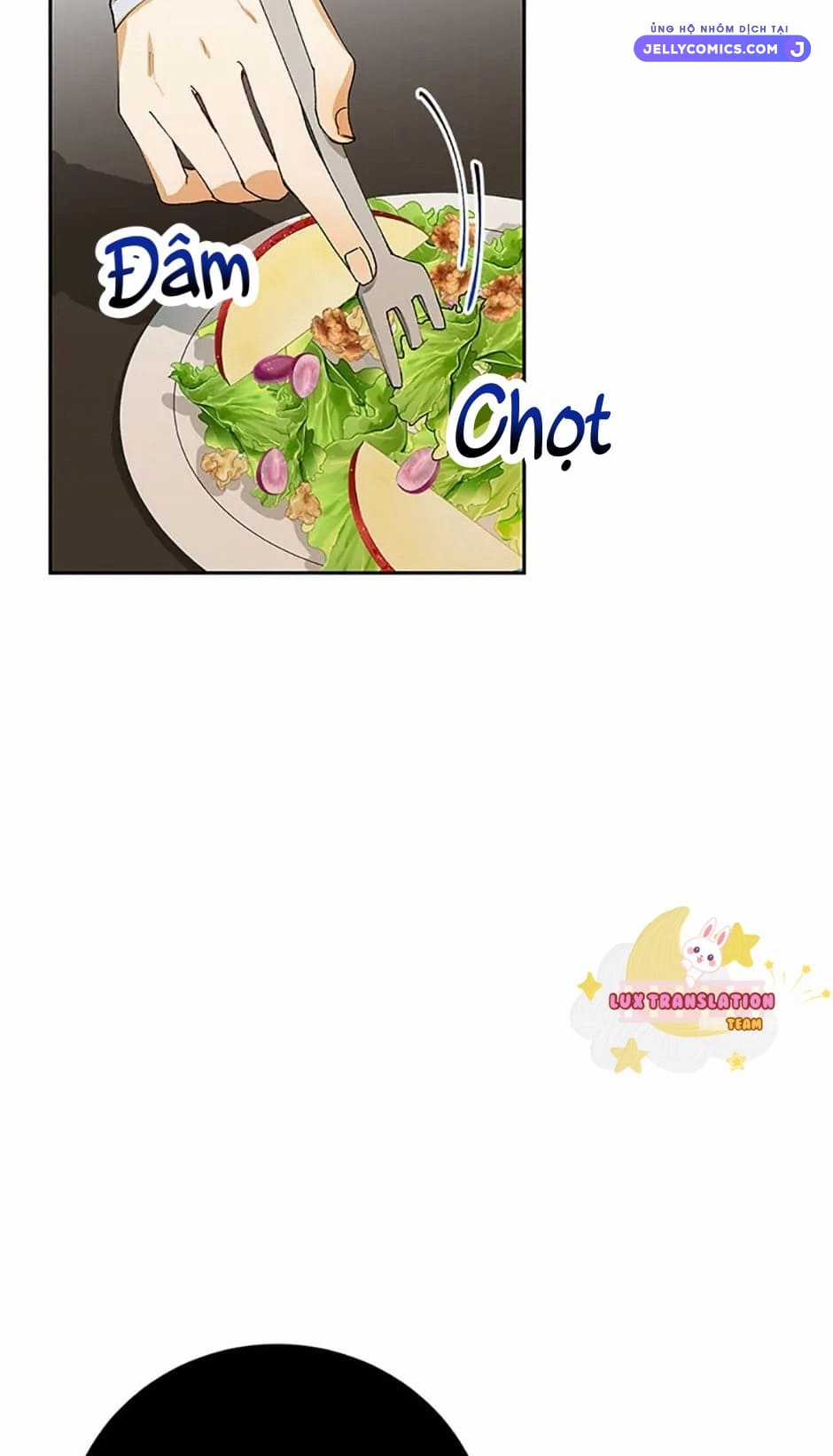 Sự Tán Tỉnh Ích Kỷ Chapter 8 trang 69