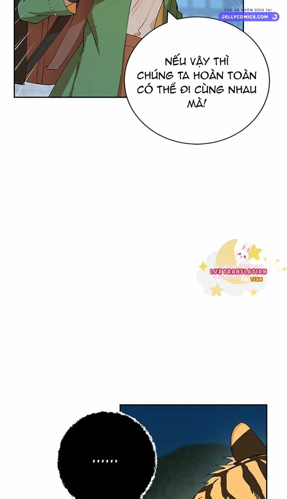 Sự Tán Tỉnh Ích Kỷ Chapter 8 trang 7