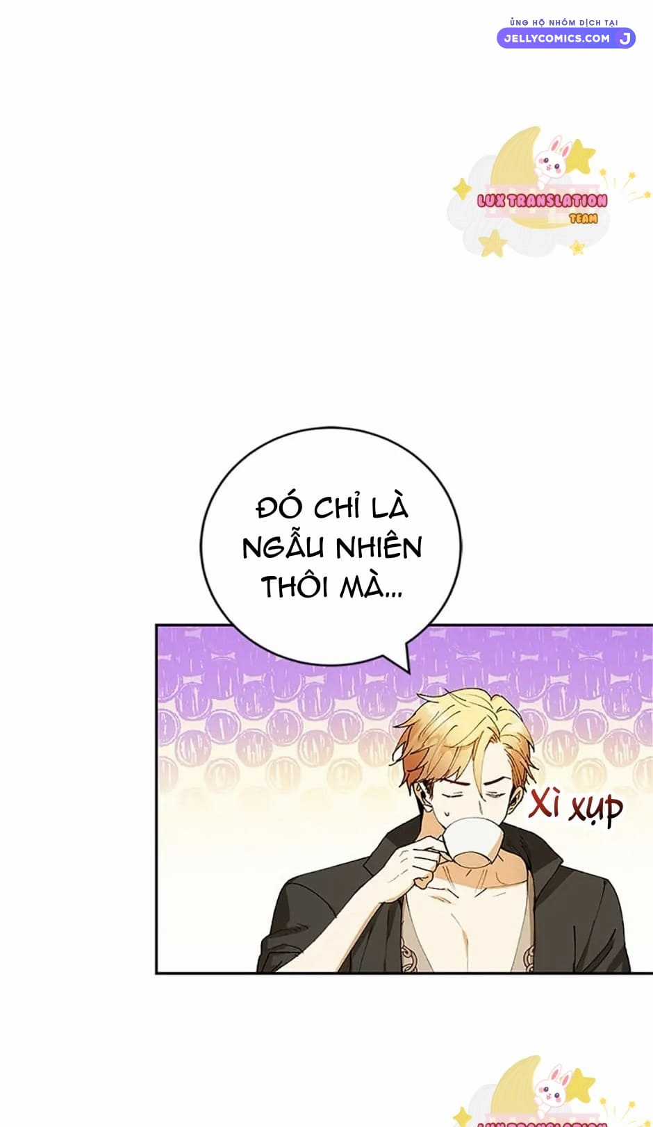 Sự Tán Tỉnh Ích Kỷ Chapter 8 trang 71