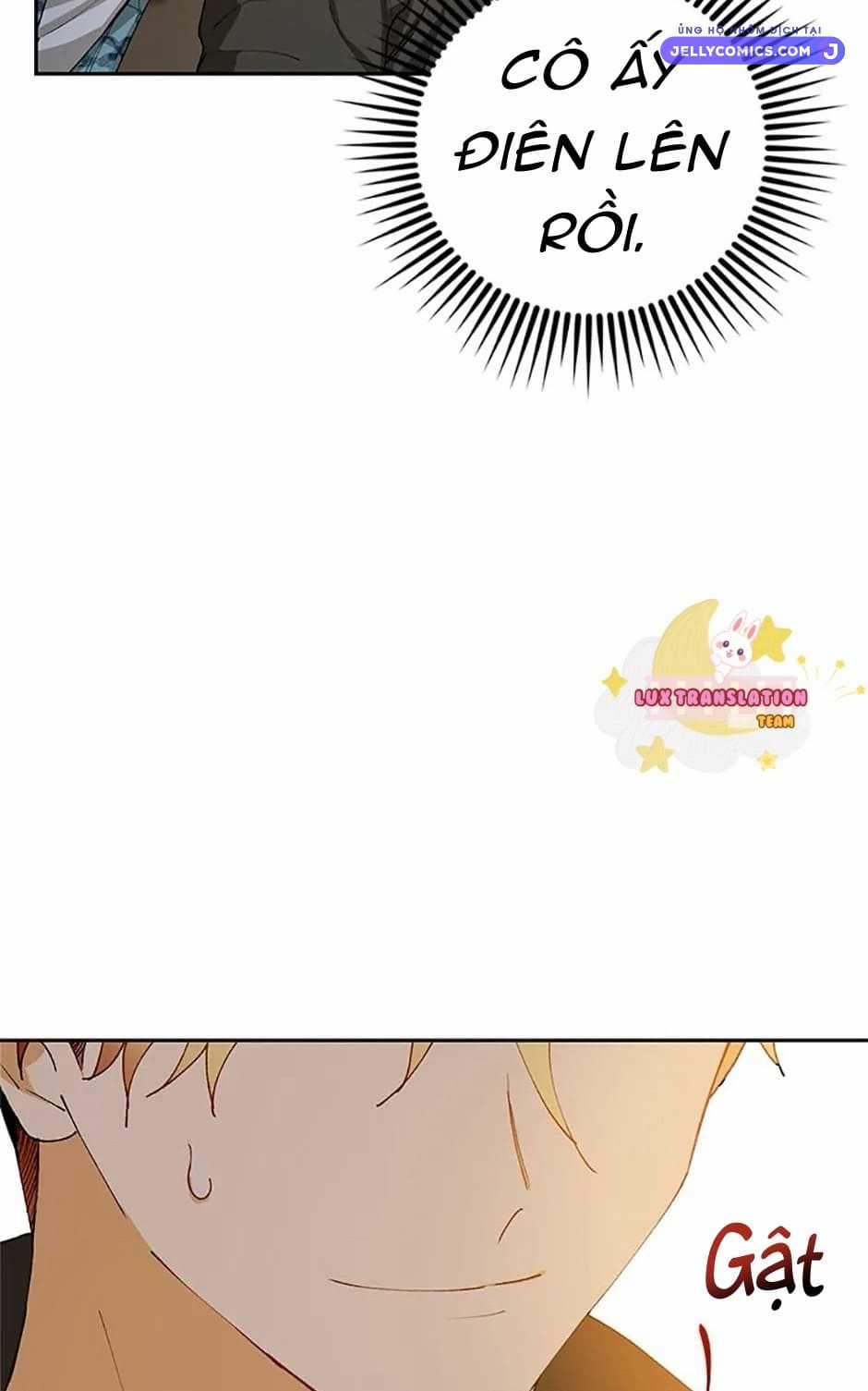 Sự Tán Tỉnh Ích Kỷ Chapter 8 trang 73