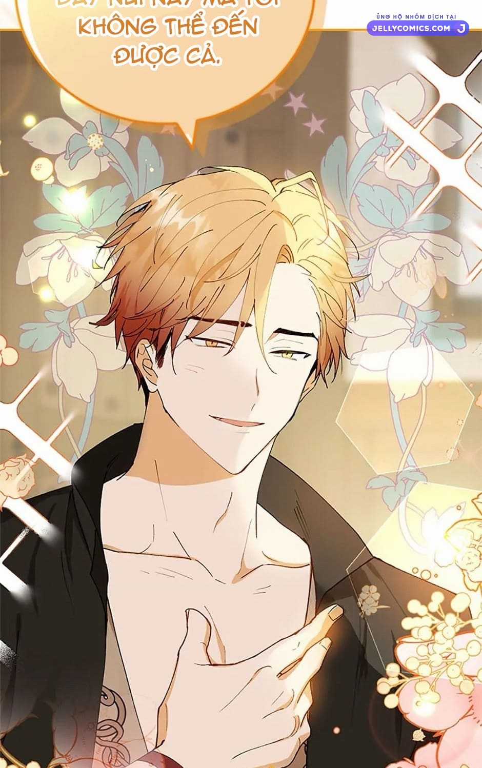 Sự Tán Tỉnh Ích Kỷ Chapter 8 trang 75