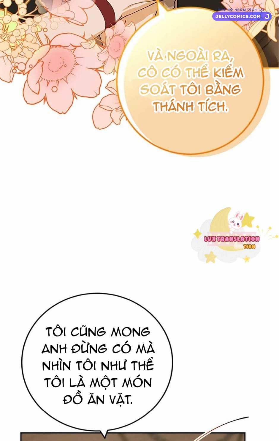 Sự Tán Tỉnh Ích Kỷ Chapter 8 trang 76