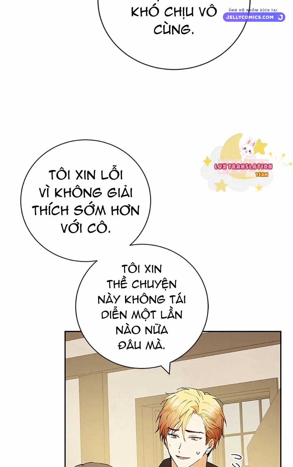 Sự Tán Tỉnh Ích Kỷ Chapter 8 trang 78