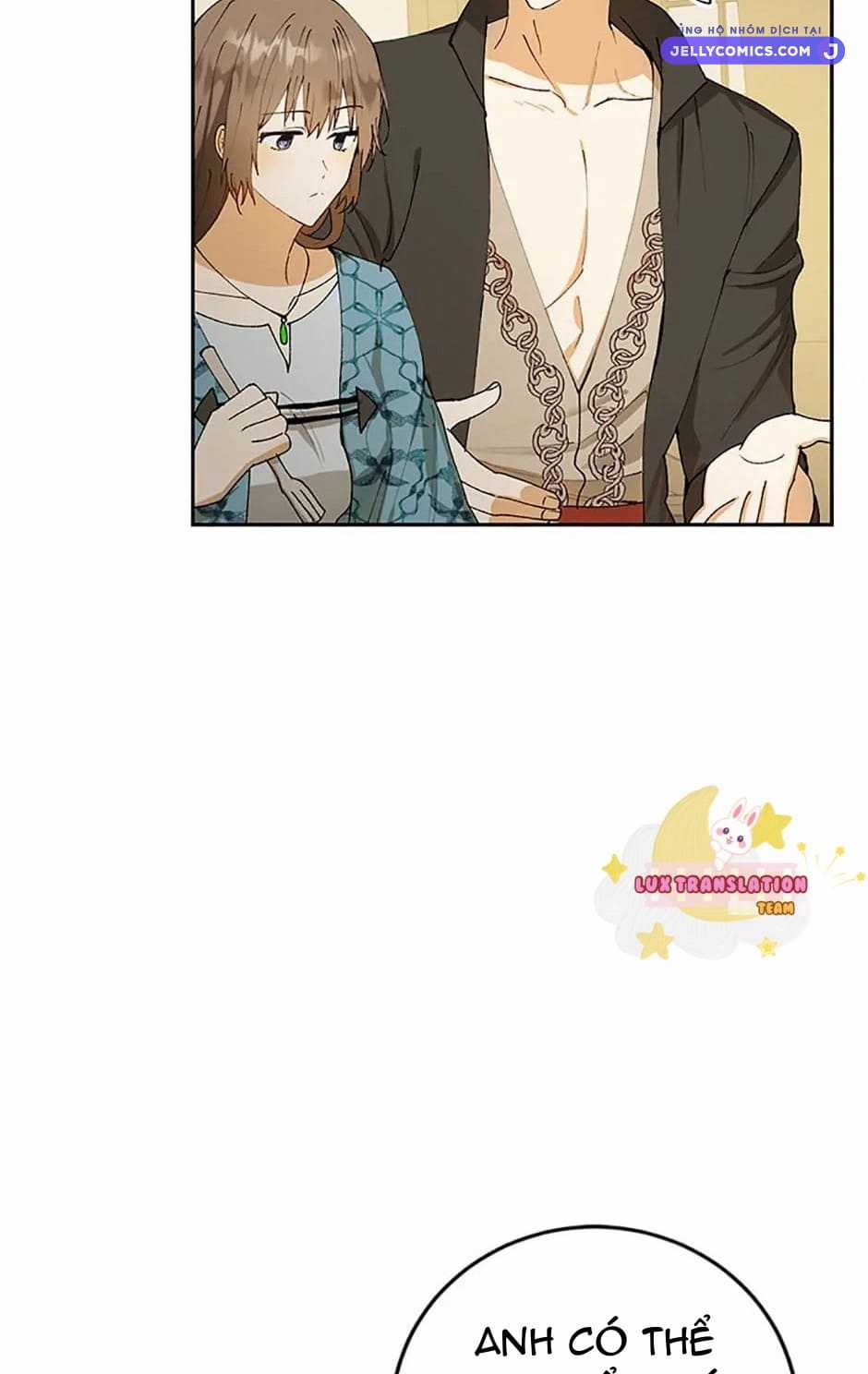 Sự Tán Tỉnh Ích Kỷ Chapter 8 trang 79