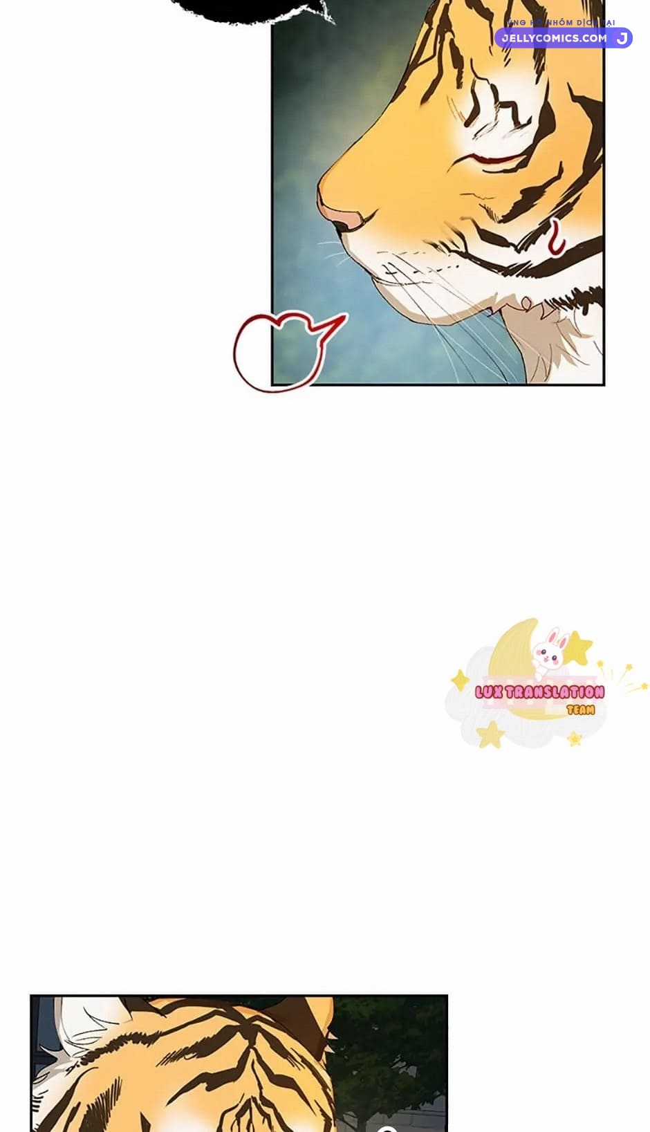 Sự Tán Tỉnh Ích Kỷ Chapter 8 trang 8