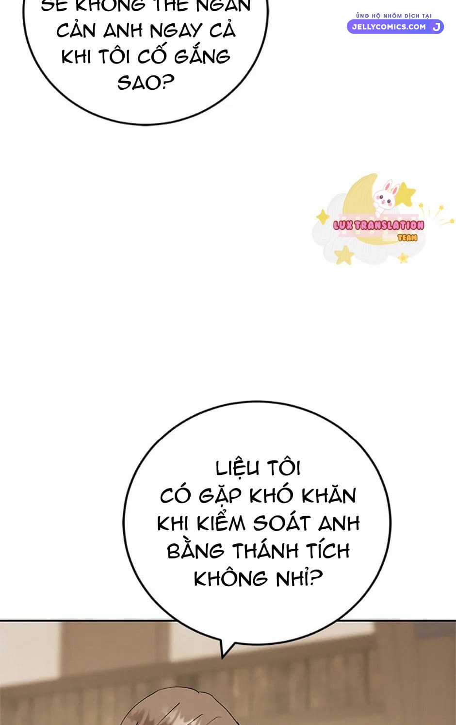 Sự Tán Tỉnh Ích Kỷ Chapter 8 trang 81