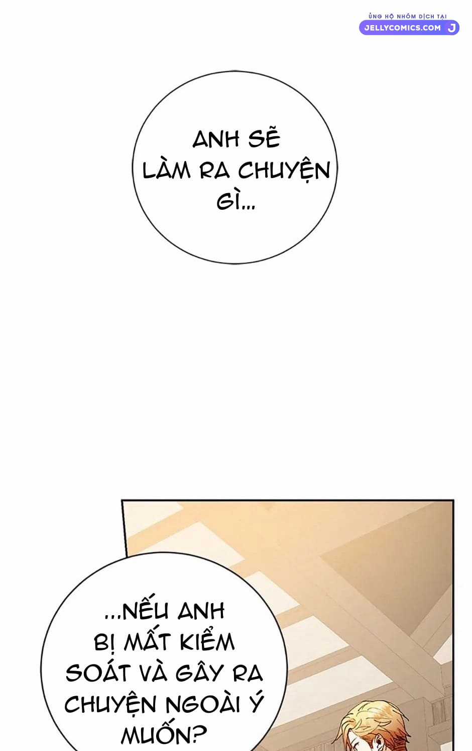 Sự Tán Tỉnh Ích Kỷ Chapter 8 trang 83