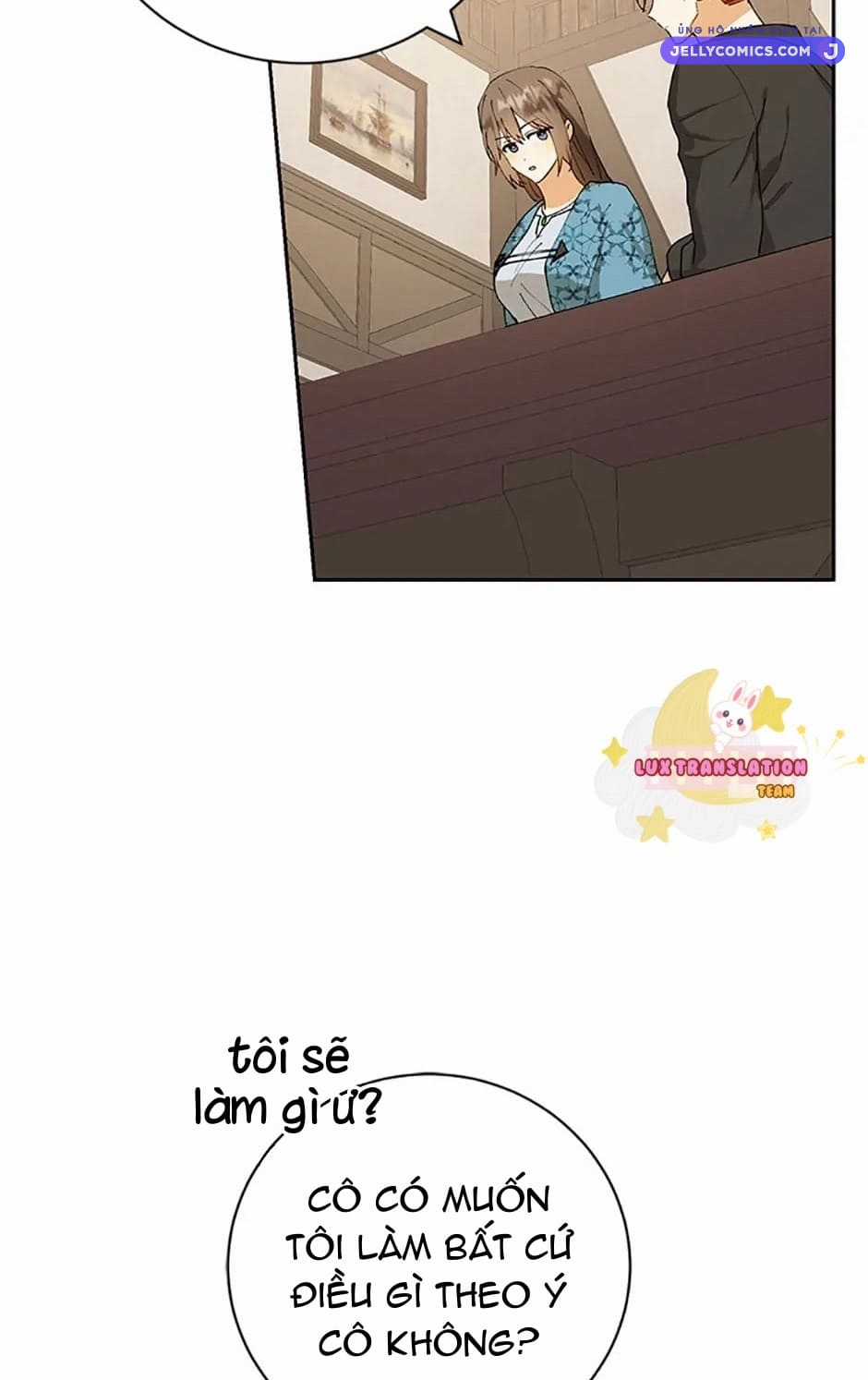 Sự Tán Tỉnh Ích Kỷ Chapter 8 trang 84