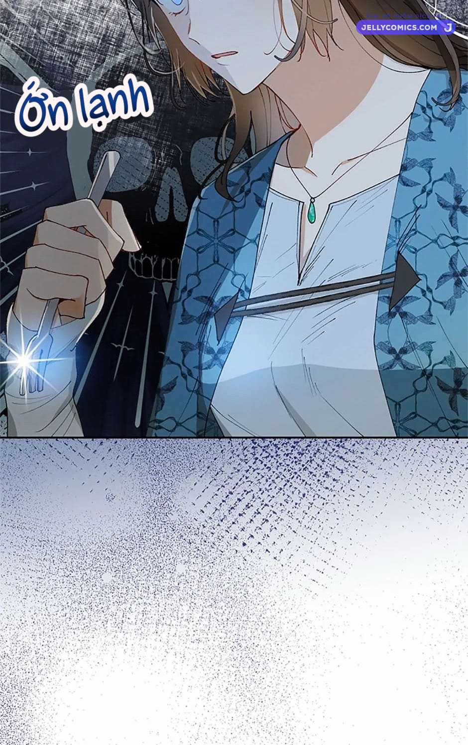 Sự Tán Tỉnh Ích Kỷ Chapter 8 trang 87