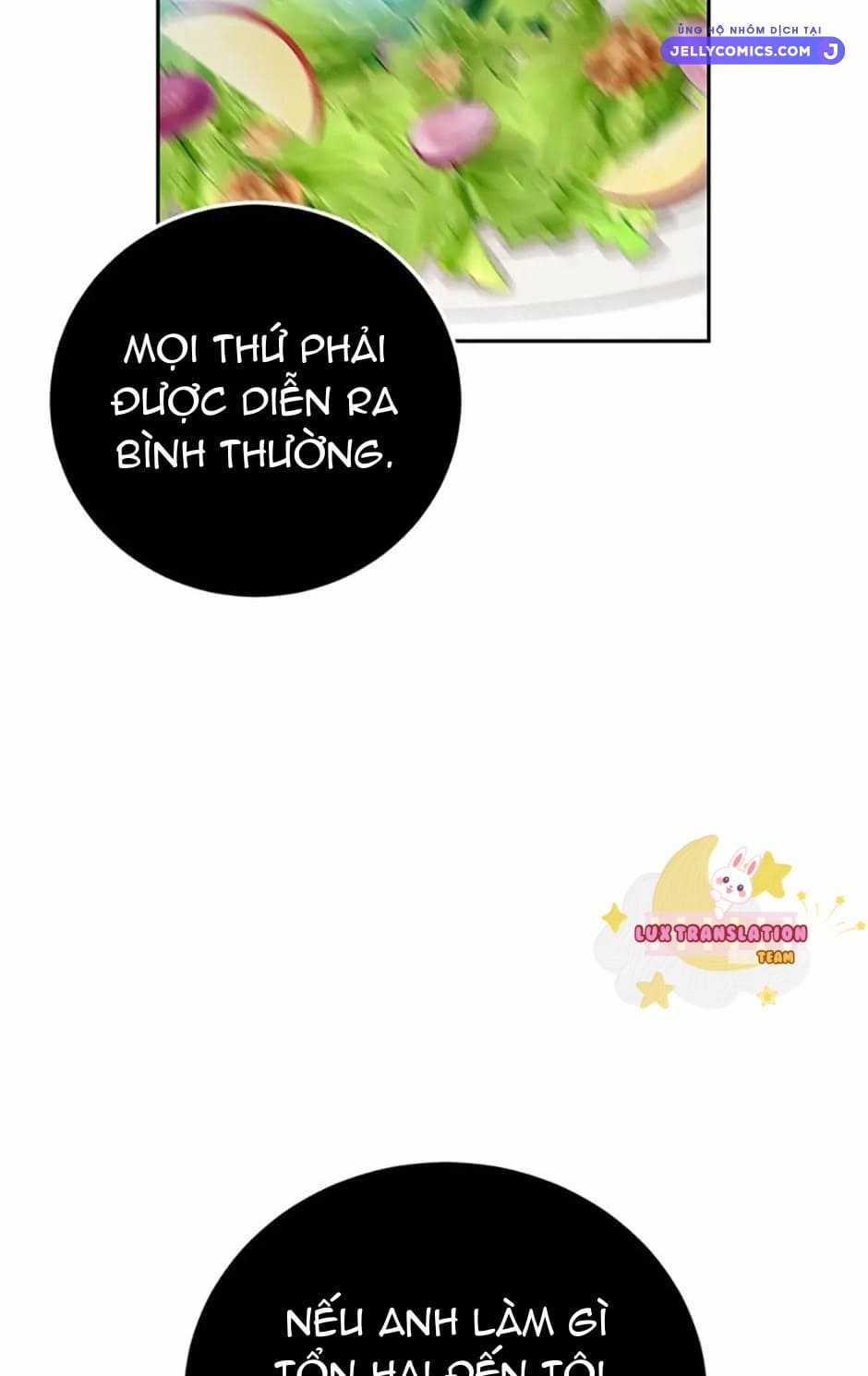 Sự Tán Tỉnh Ích Kỷ Chapter 8 trang 90