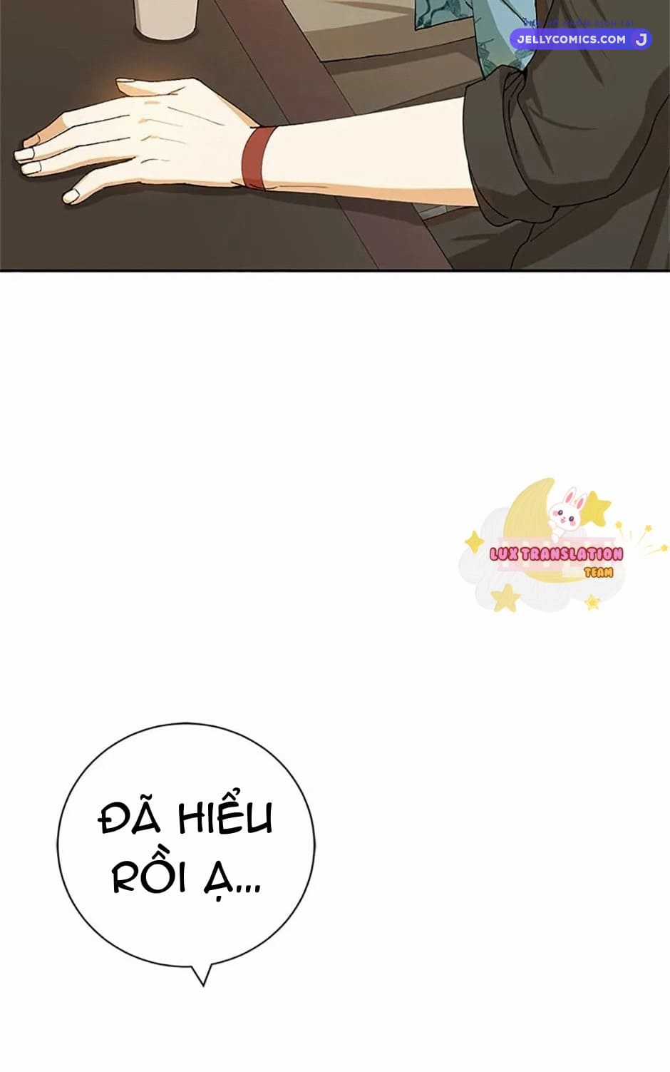 Sự Tán Tỉnh Ích Kỷ Chapter 8 trang 92