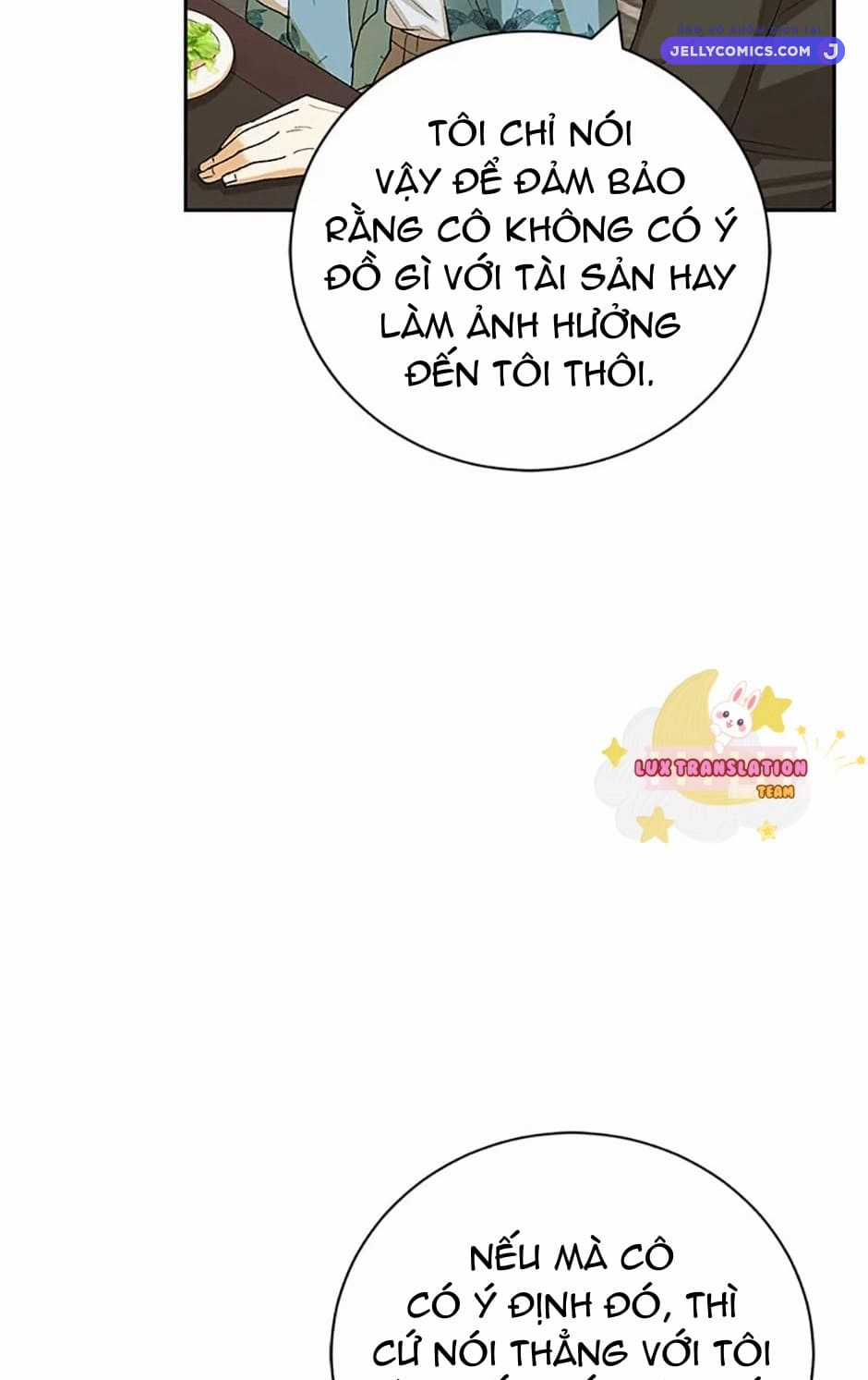 Sự Tán Tỉnh Ích Kỷ Chapter 8 trang 95