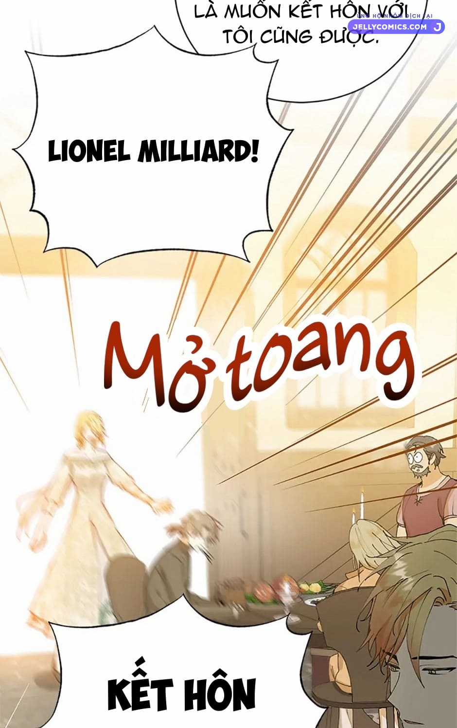 Sự Tán Tỉnh Ích Kỷ Chapter 8 trang 96